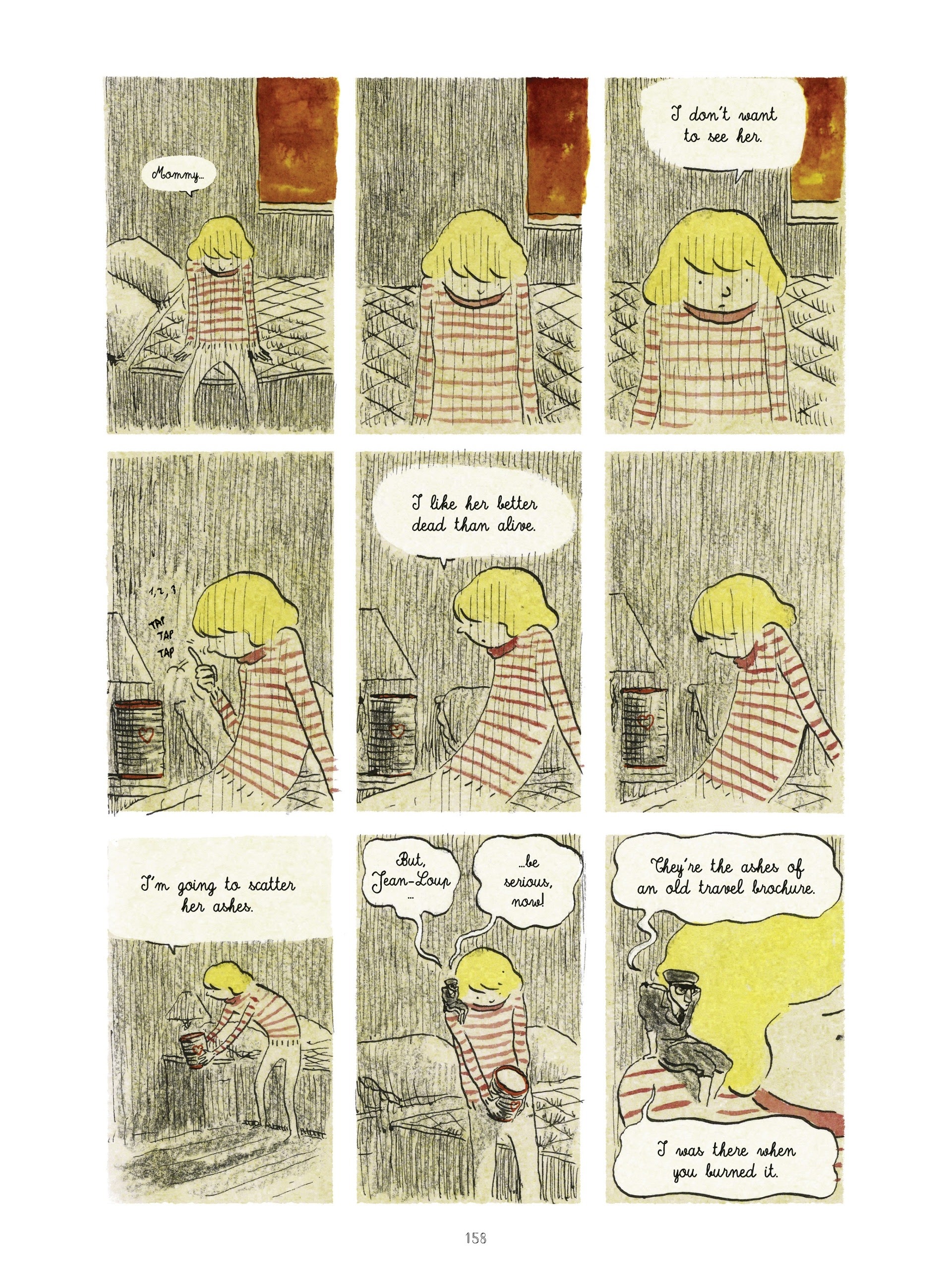 Read online Incredible! comic -  Issue # TPB (Part 2) - 58