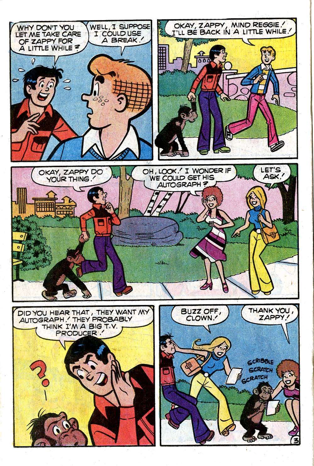 Archie (1960) 264 Page 22