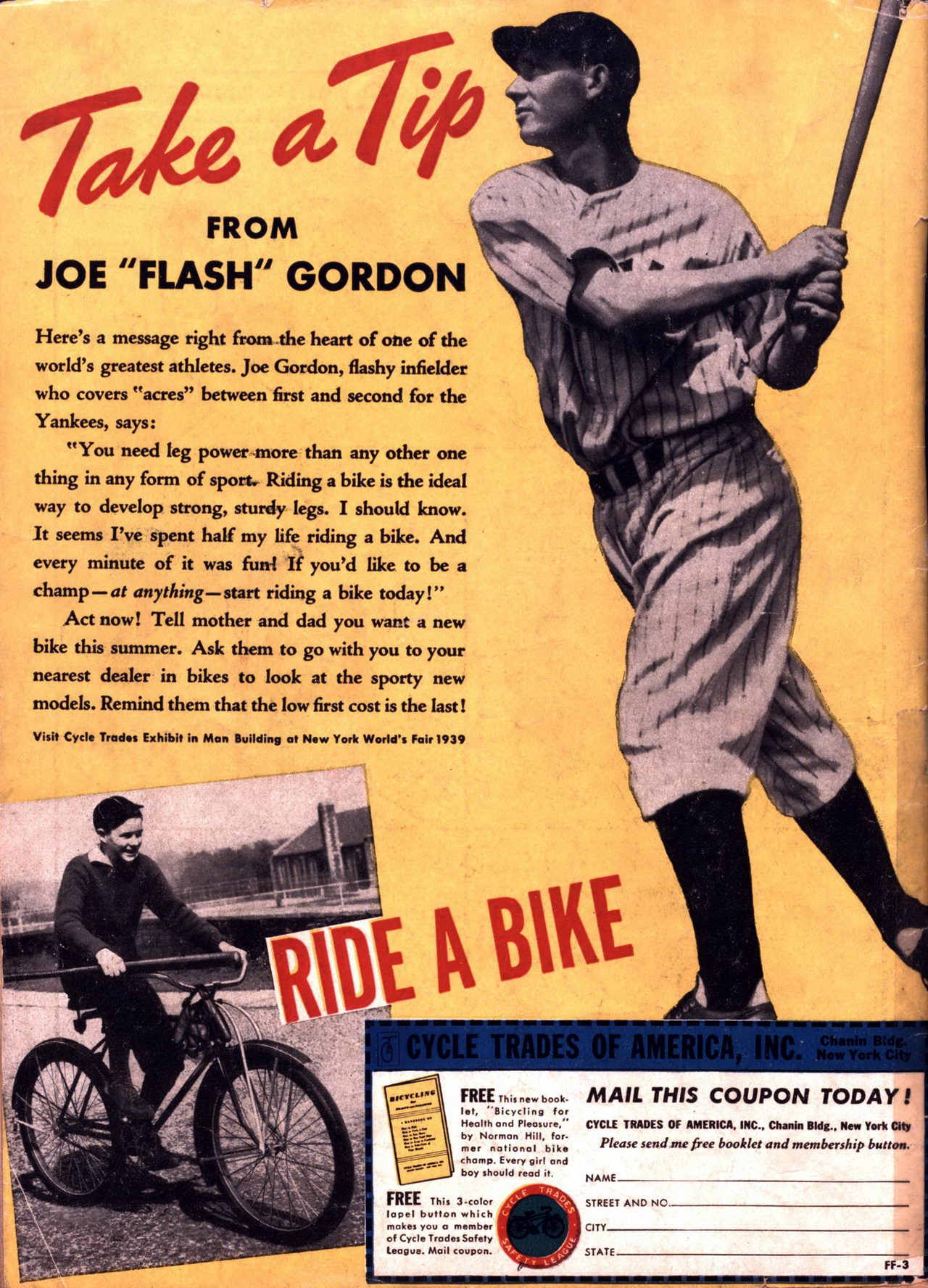 Read online Feature Comics comic -  Issue #24 - 68