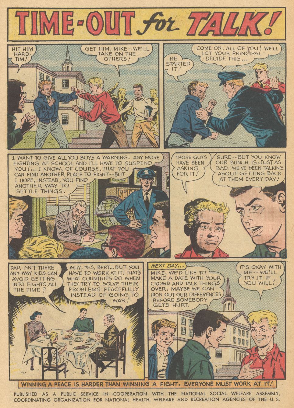 Read online Mystery in Space (1951) comic -  Issue #75 - 10