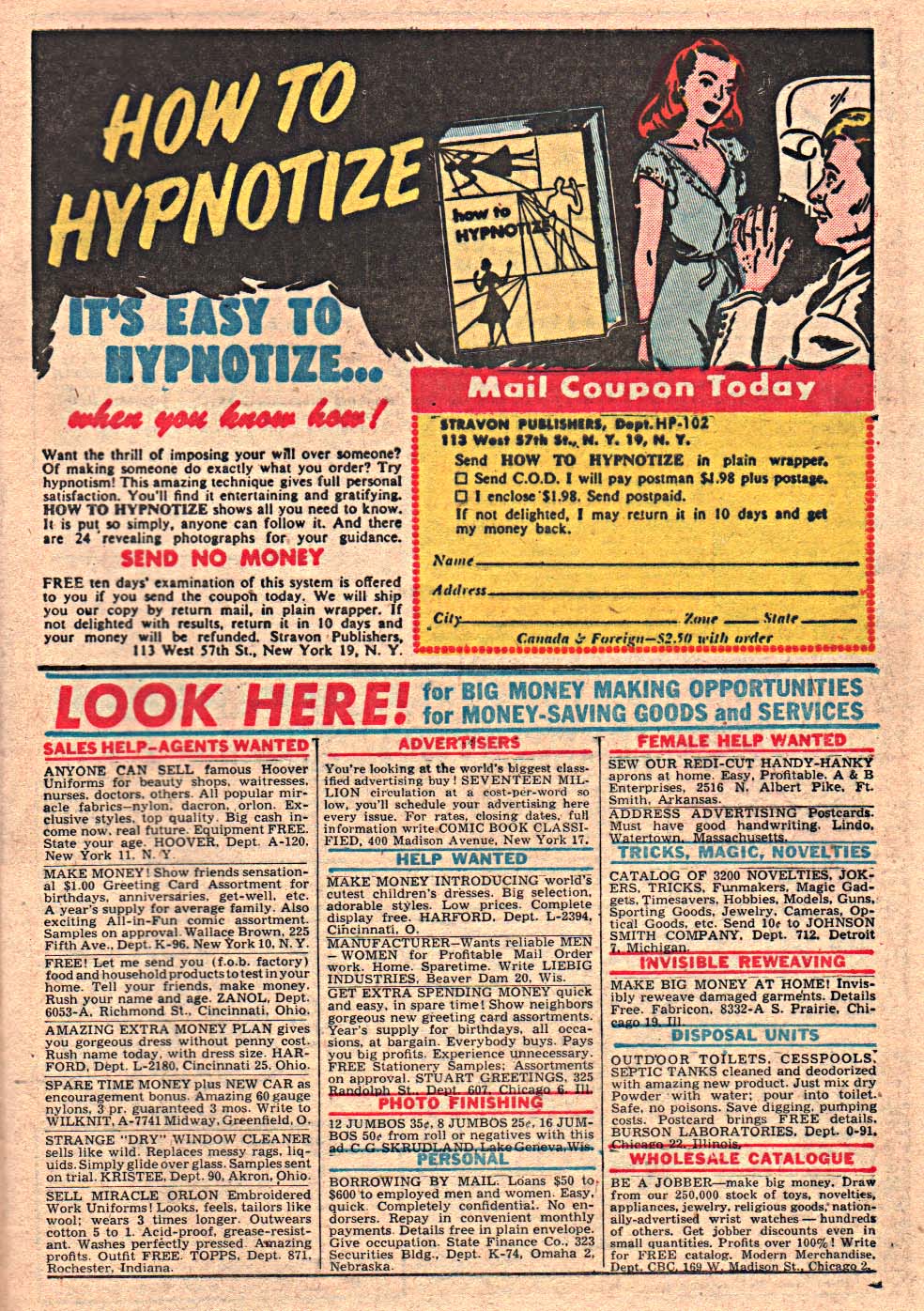 Read online Blackhawk (1957) comic -  Issue #75 - 33