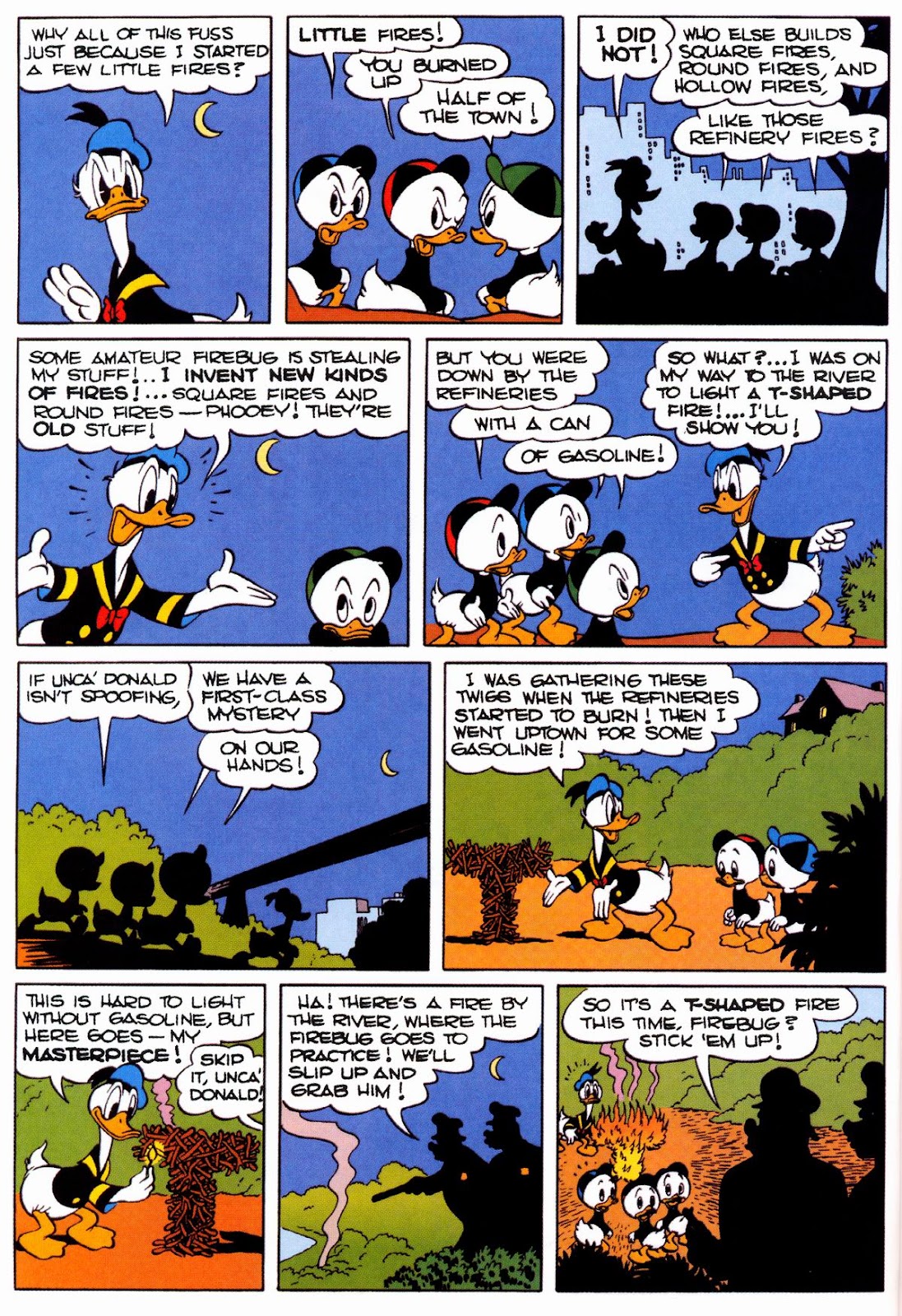 Walt Disney's Comics and Stories issue 644 - Page 50