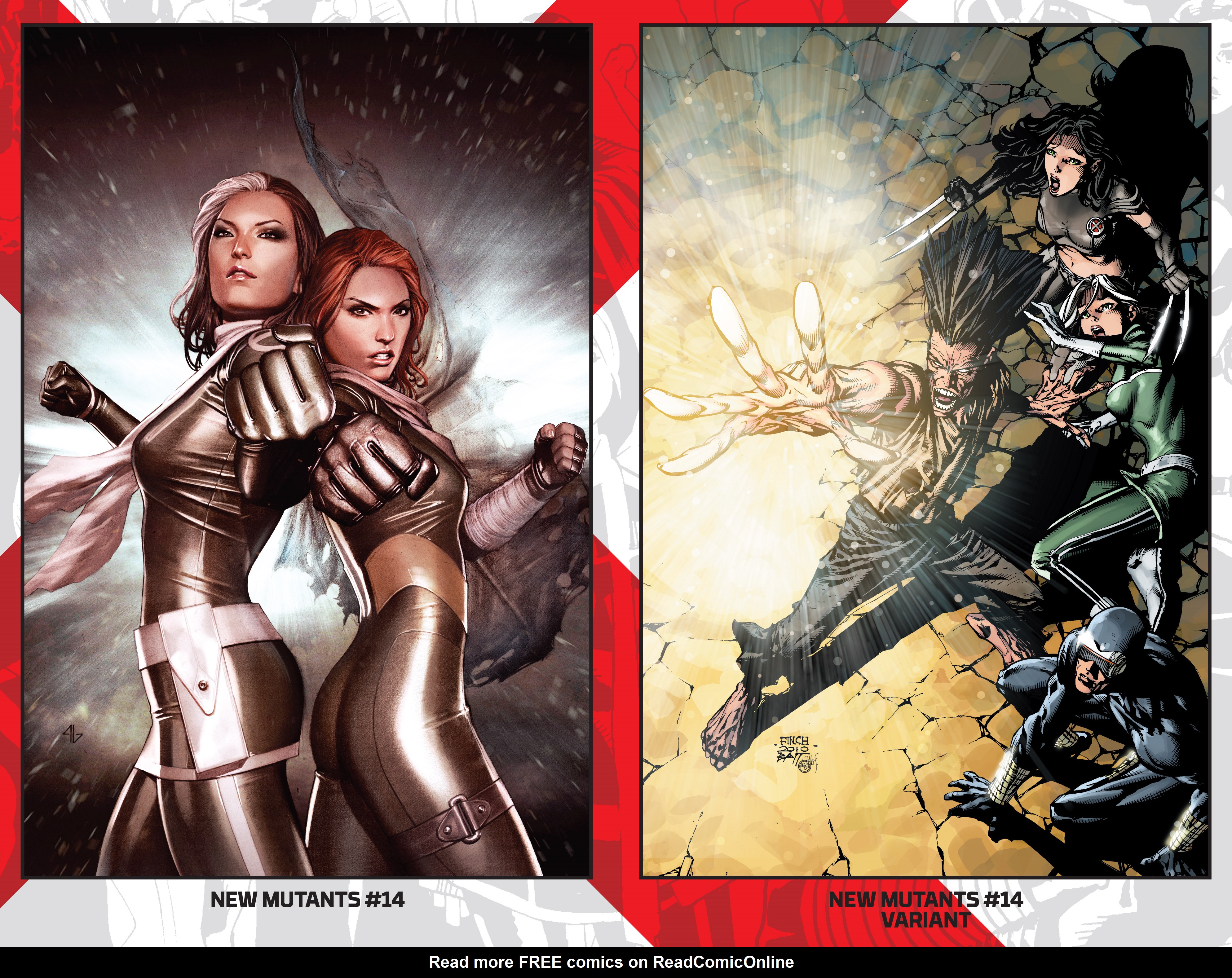 Read online X-Men: Second Coming comic -  Issue # _TPB (Part 3) - 51