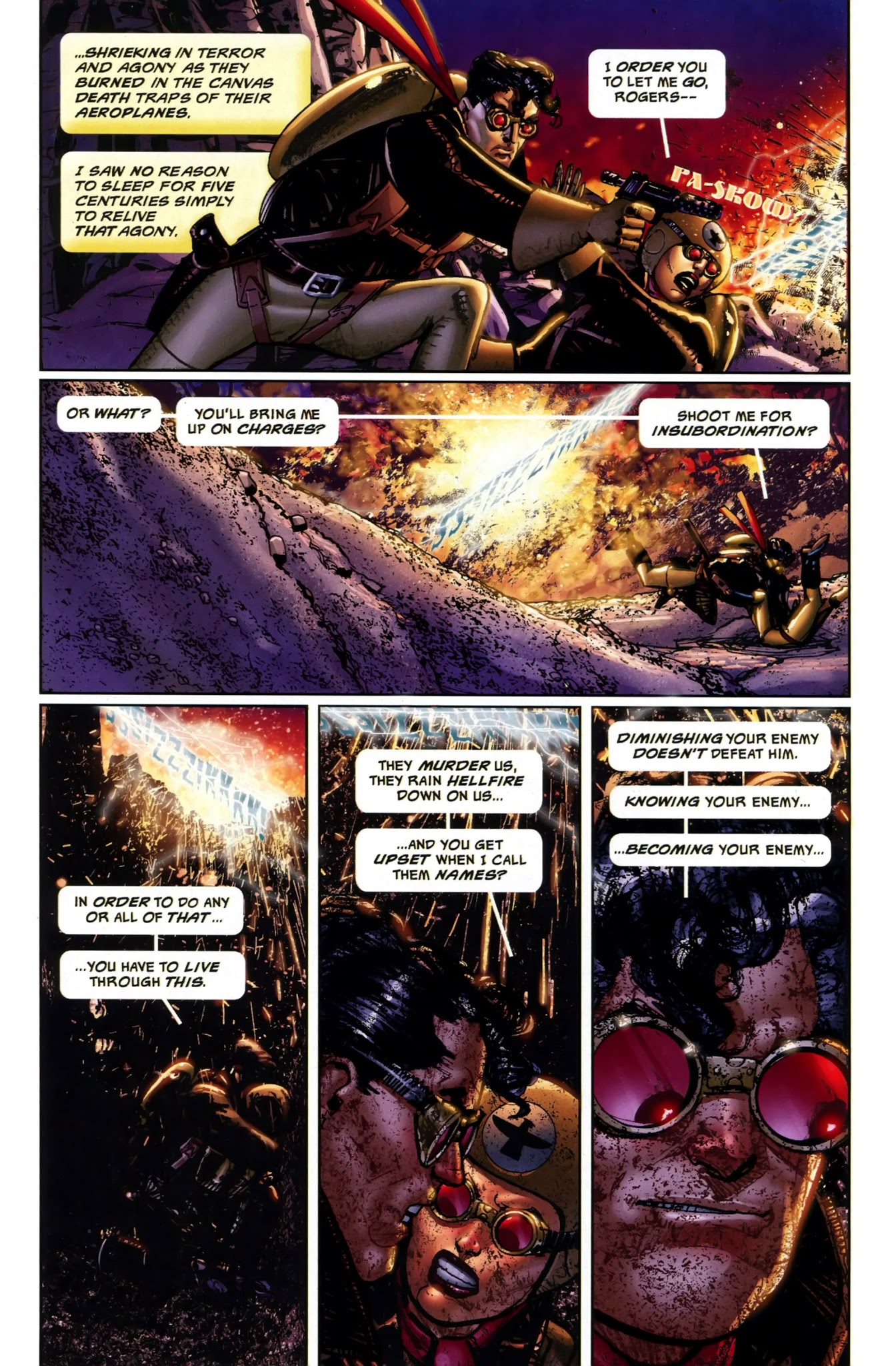 Read online Buck Rogers comic -  Issue #2 - 9