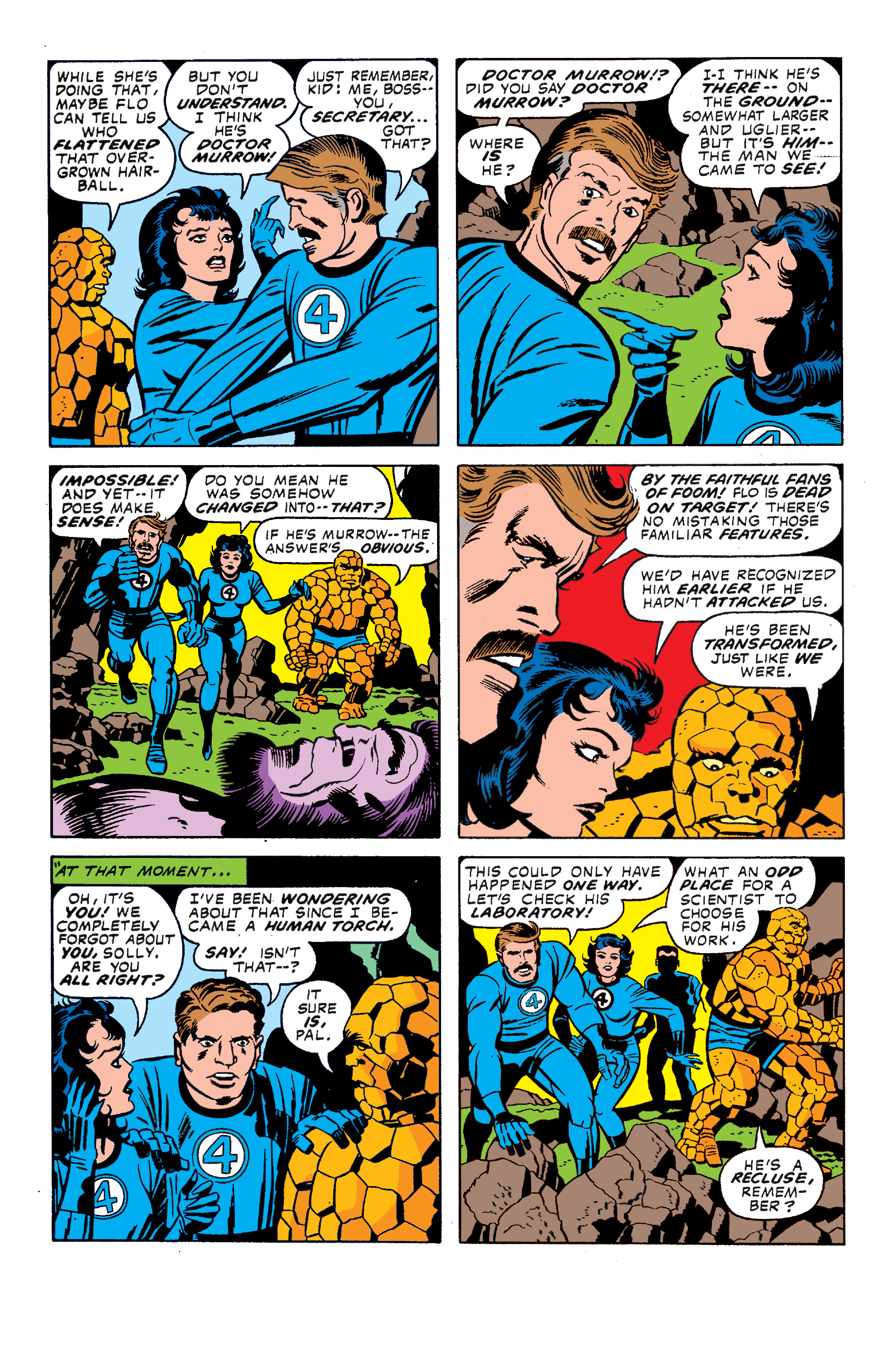 Read online What If? (1977) comic -  Issue # _Complete Collection TPB 1 (Part 4) - 63