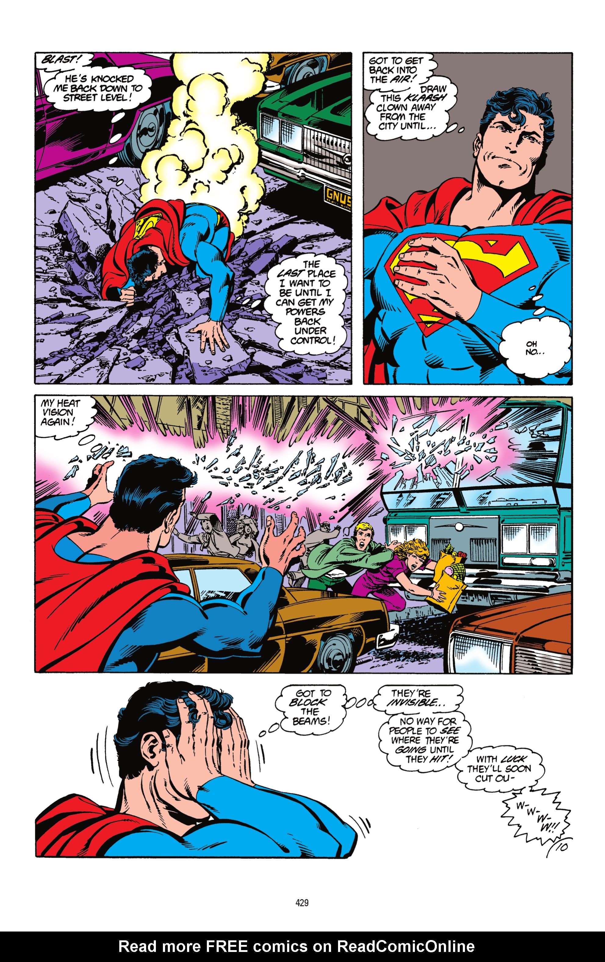 Read online Superman: The Man of Steel (2020) comic -  Issue # TPB 2 (Part 5) - 25