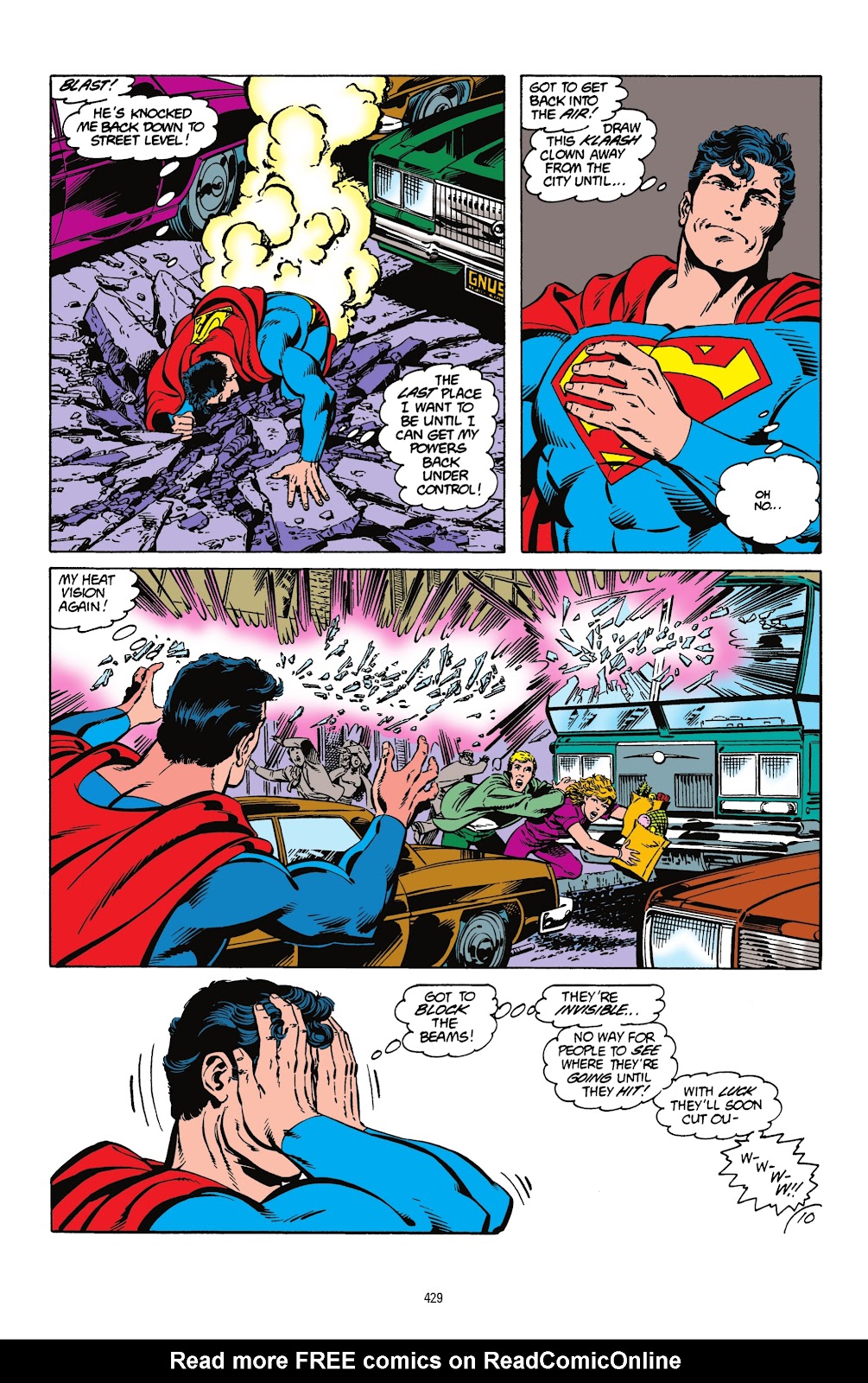 Superman: The Man of Steel (2020) issue TPB 2 (Part 5) - Page 25