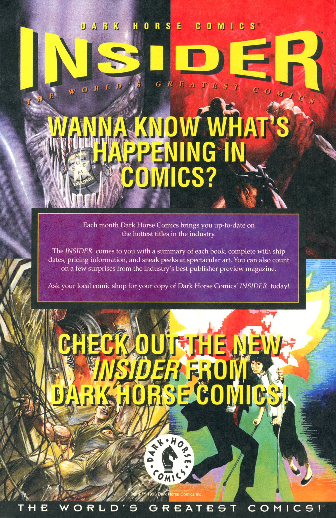 Read online Sex Warrior comic -  Issue #1 - 36