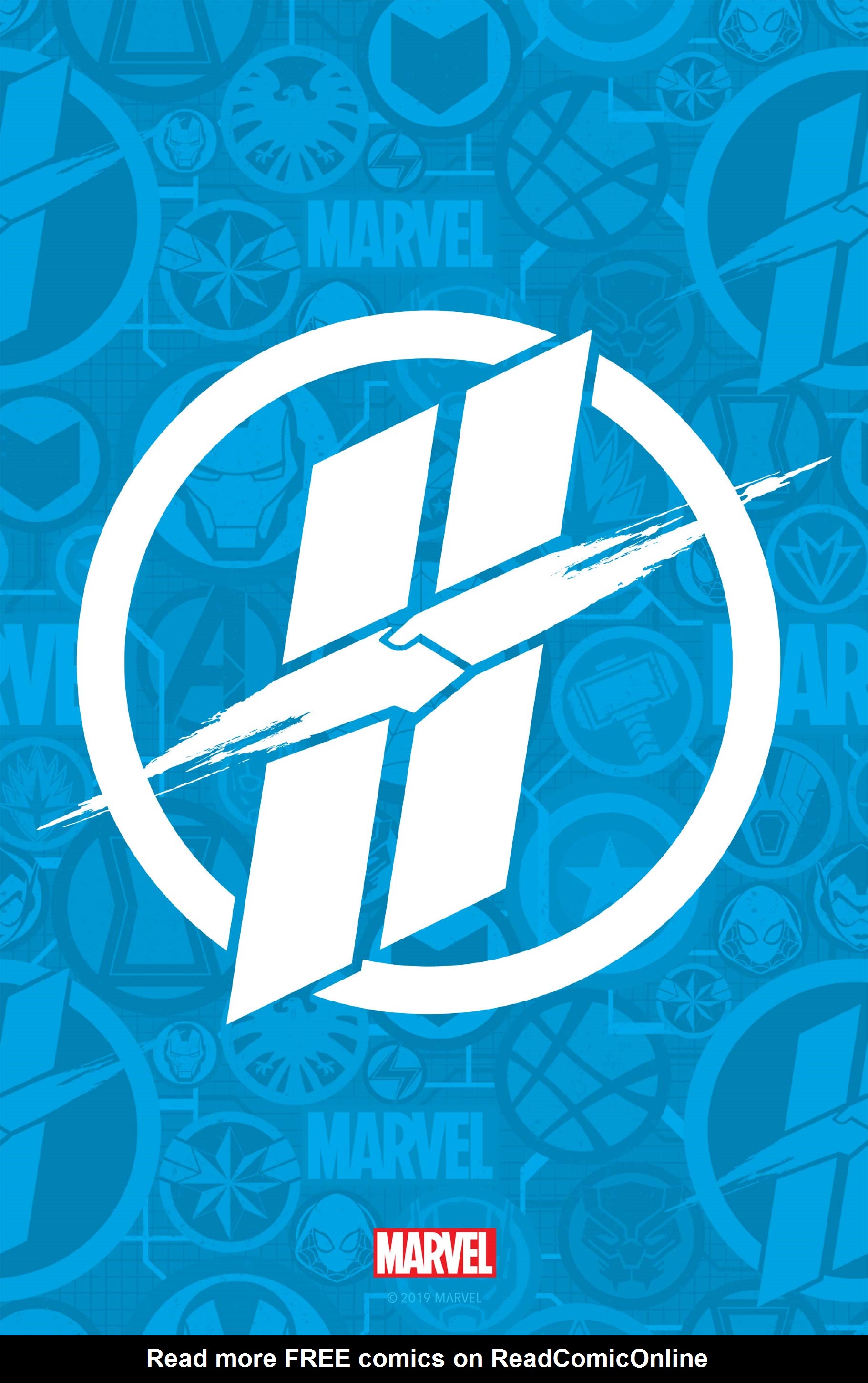 Read online Marvel Hero Project: Braden comic -  Issue # Full - 5