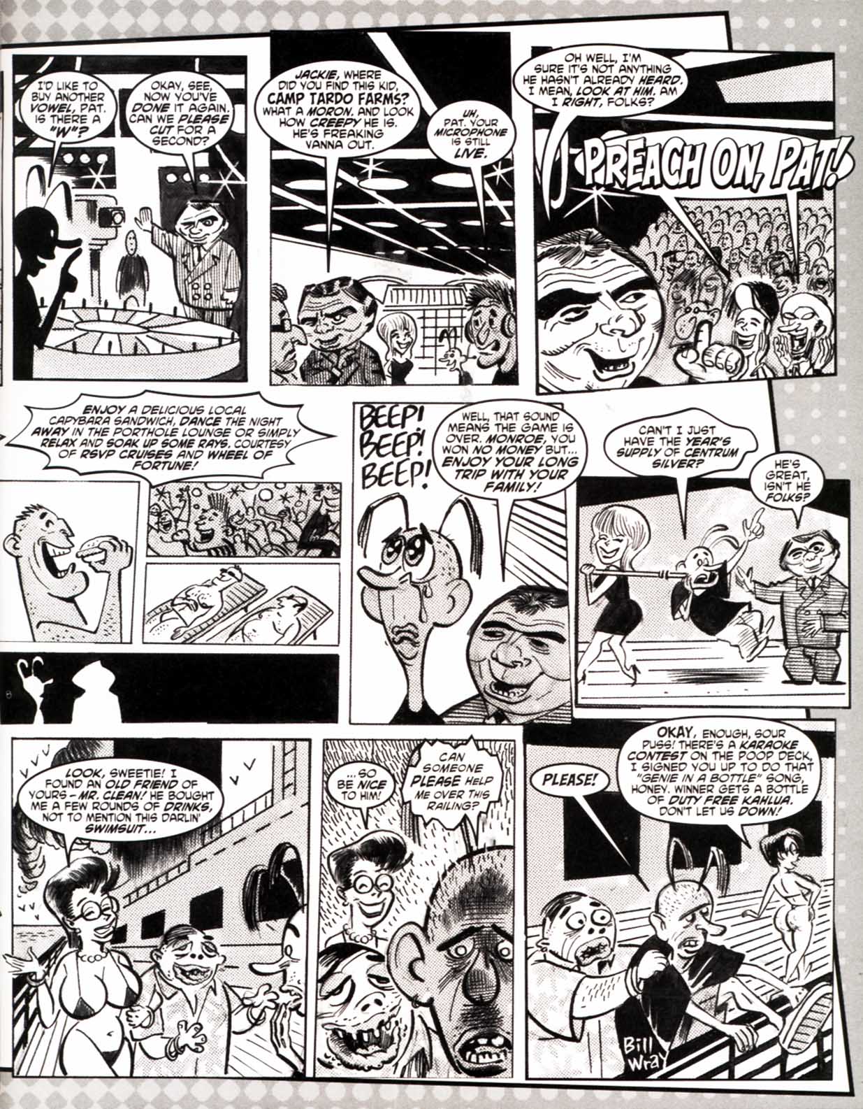 MAD issue 411 - Page 21