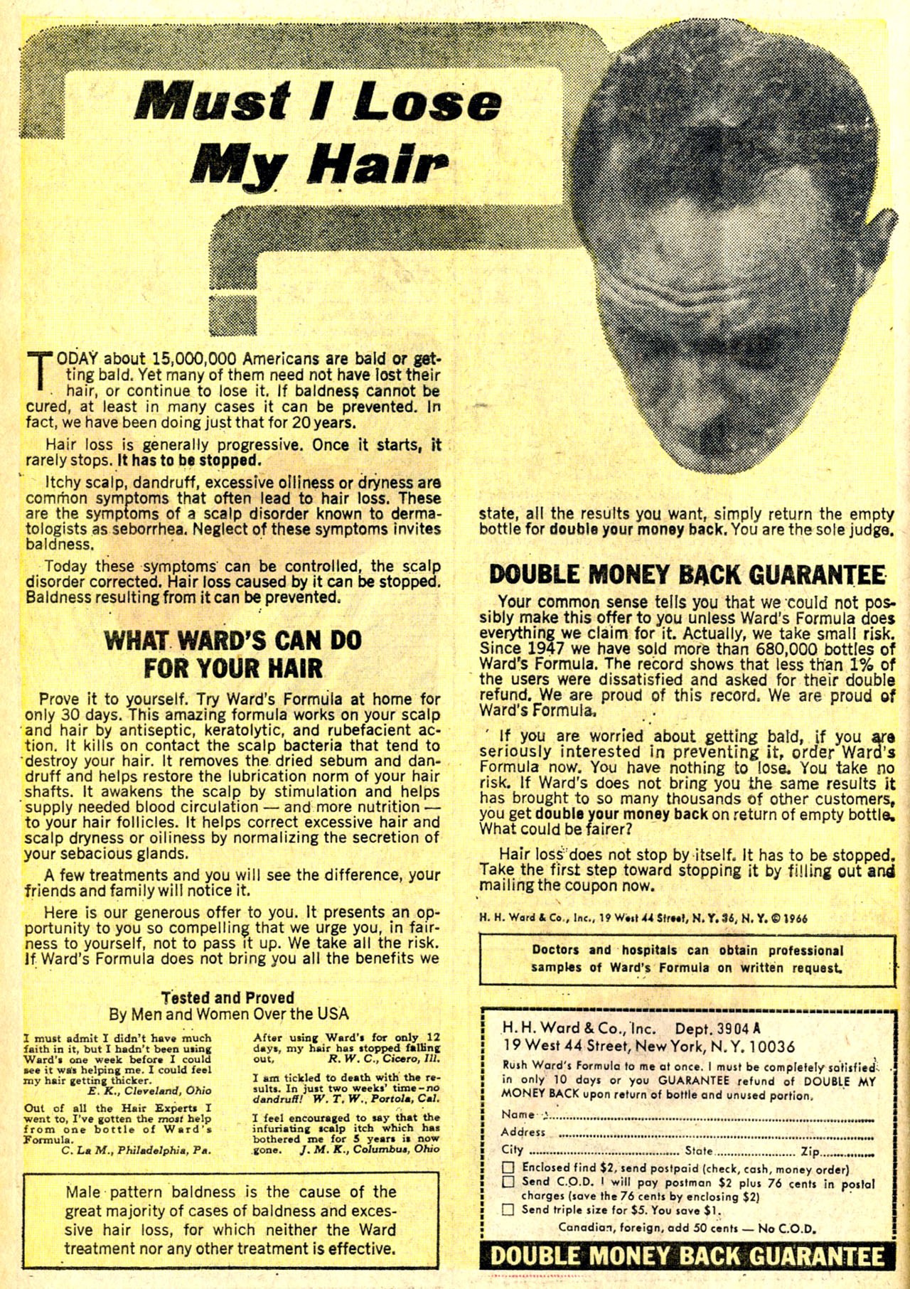 Read online Fantasy Masterpieces comic -  Issue #8 - 66