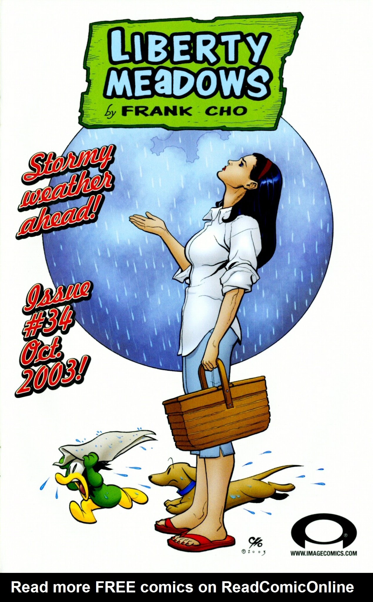 Read online Rotogin: Junkbotz comic -  Issue #3 - 32