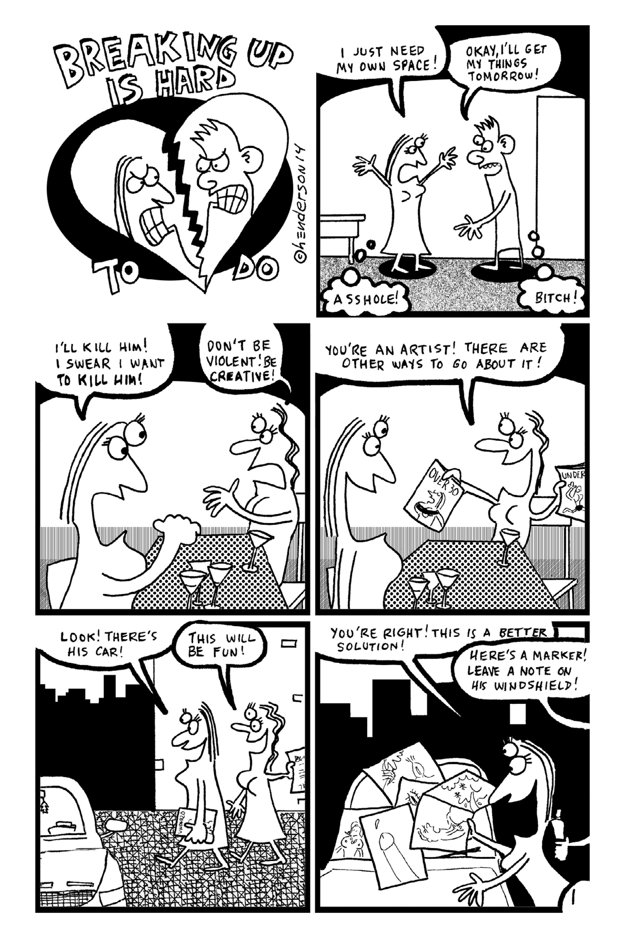 Read online Magic Whistle comic -  Issue #15 - 11