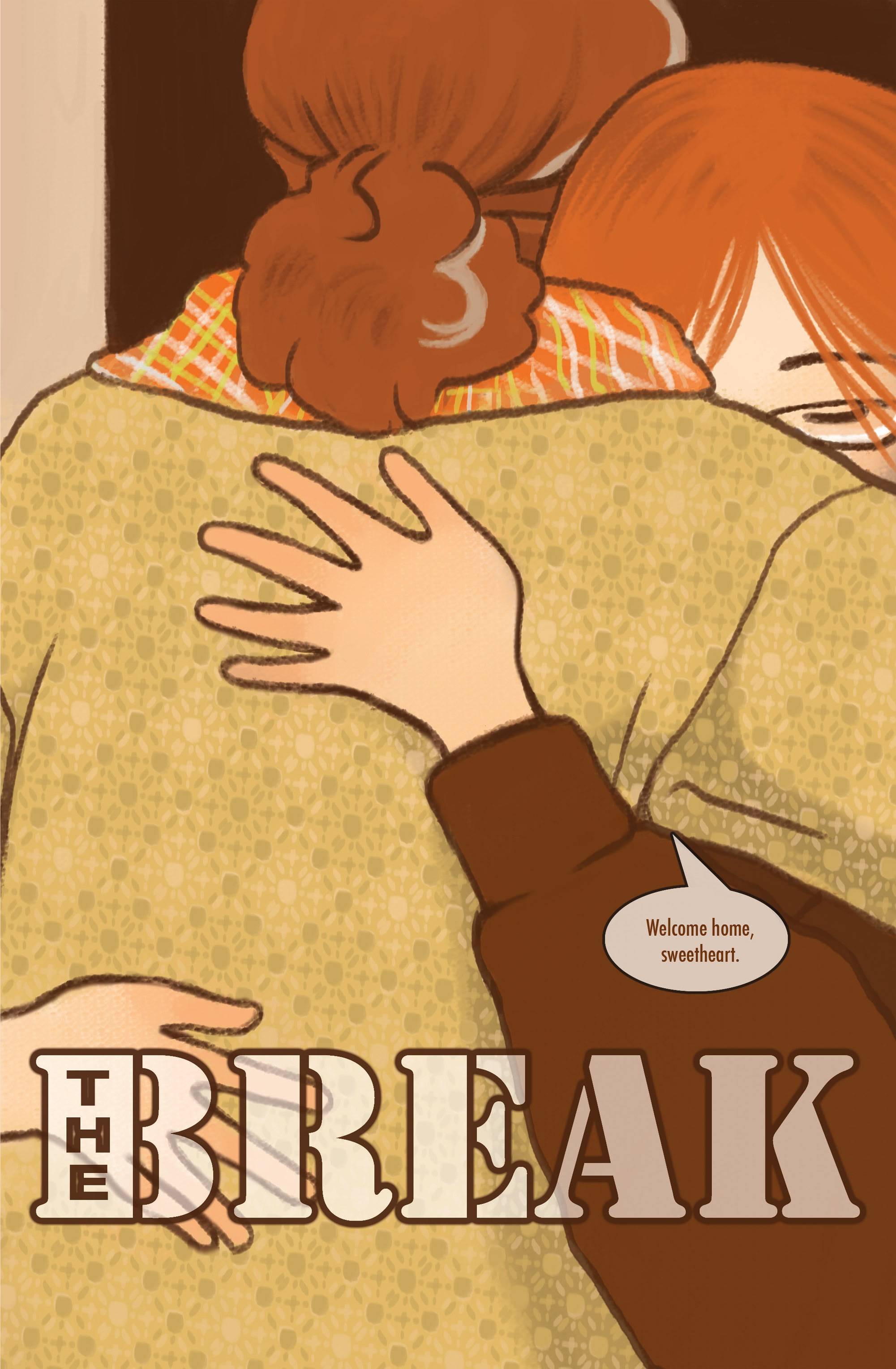 Read online The Citric Arc comic -  Issue # TPB - 66