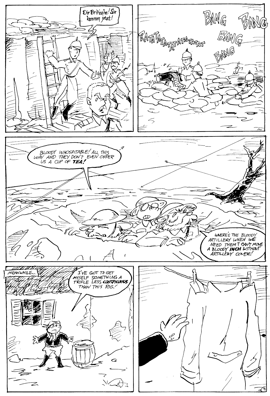 Furrlough issue 15 - Page 30