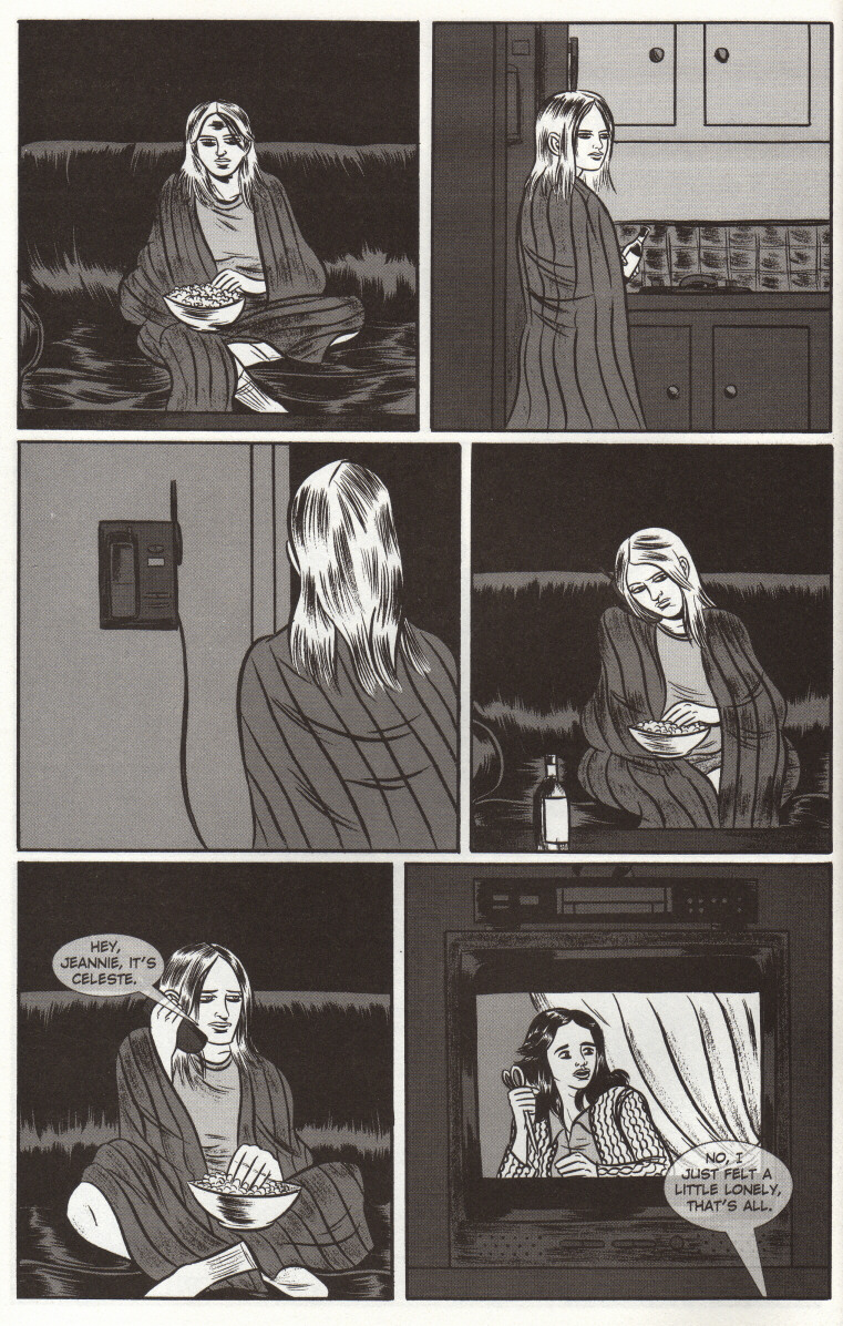 Read online One Plus One comic -  Issue #4 - 8