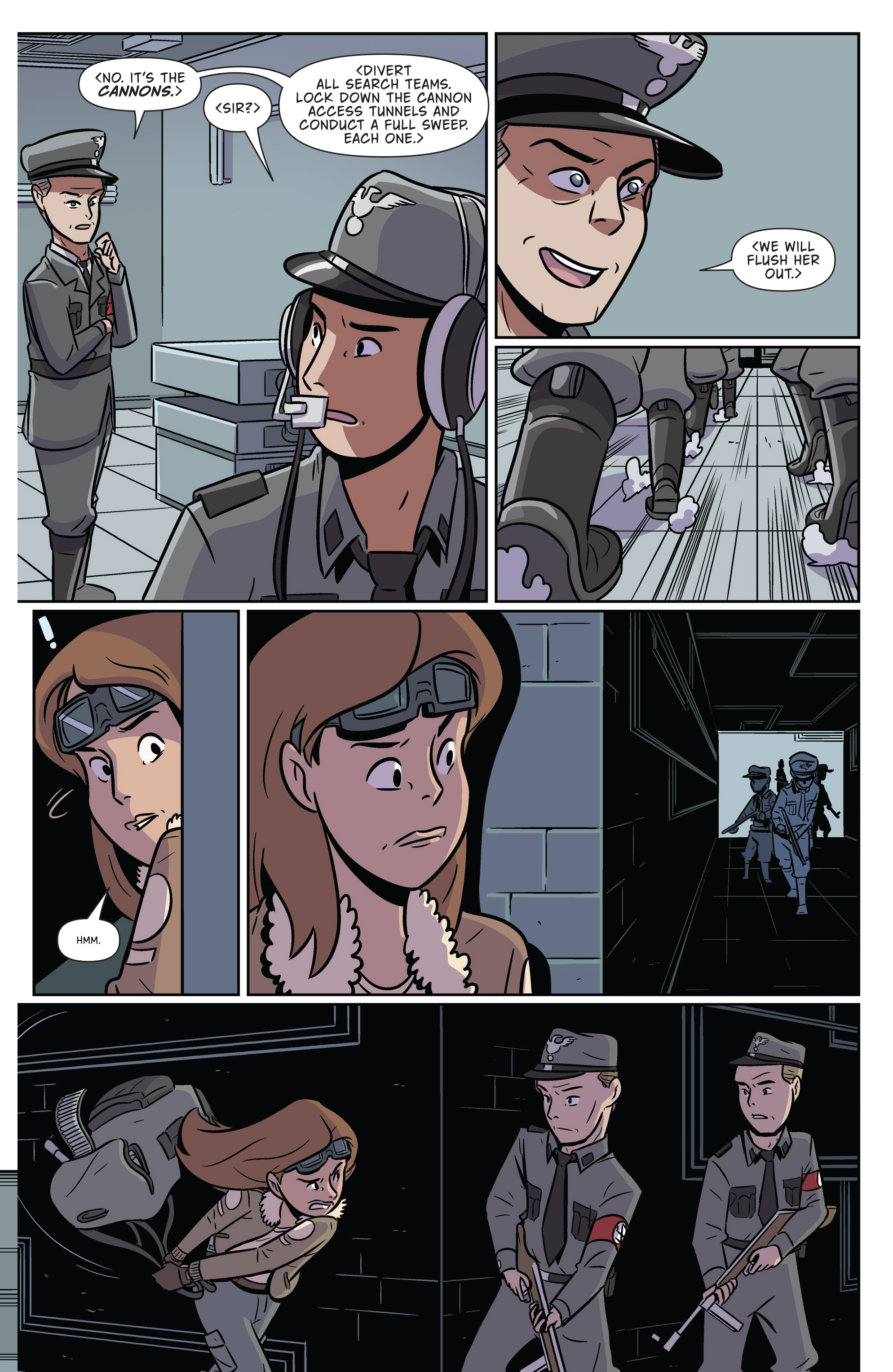 Read online Real Science Adventures comic -  Issue # _TPB (Part 2) - 25