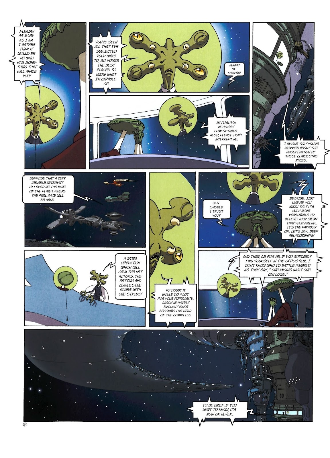 Wake issue 13 - Page 28