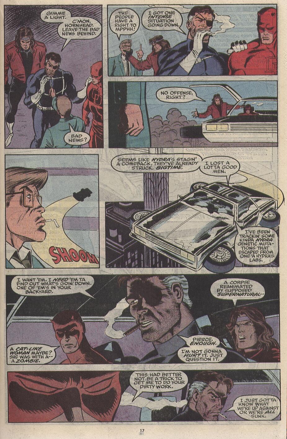 Daredevil (1964) issue Annual 7 - Page 18