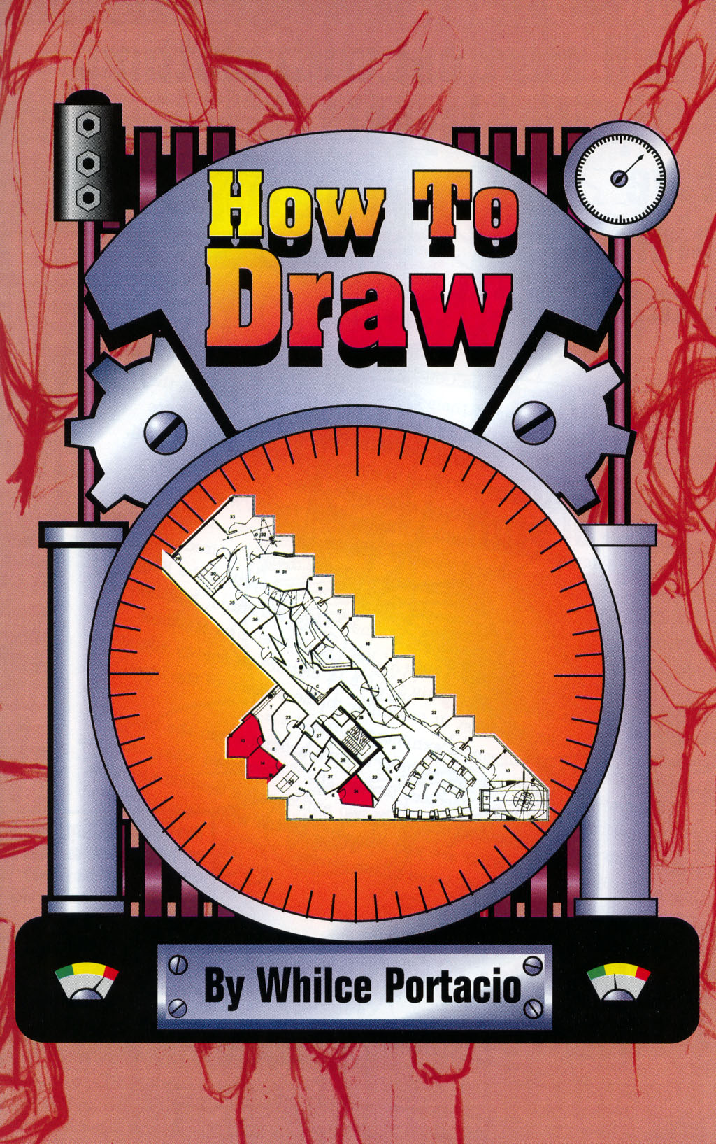 Read online The Art Of Homage Studios comic -  Issue # Full - 22