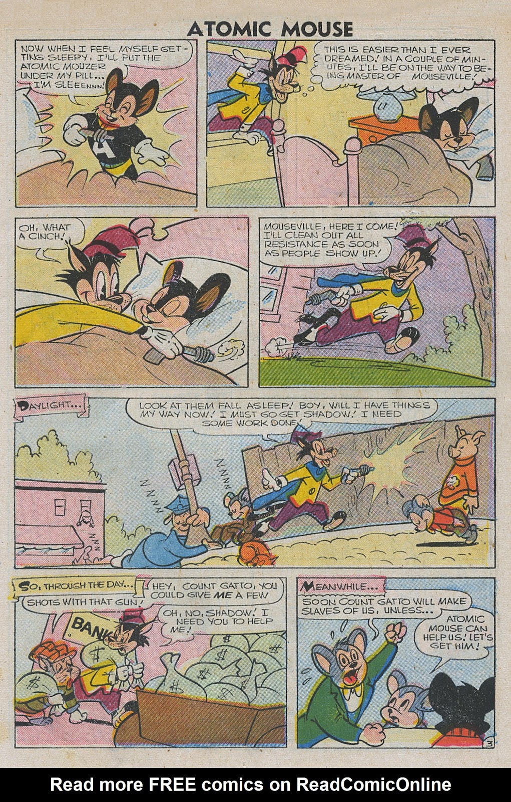 Atomic Mouse issue 18 - Page 11