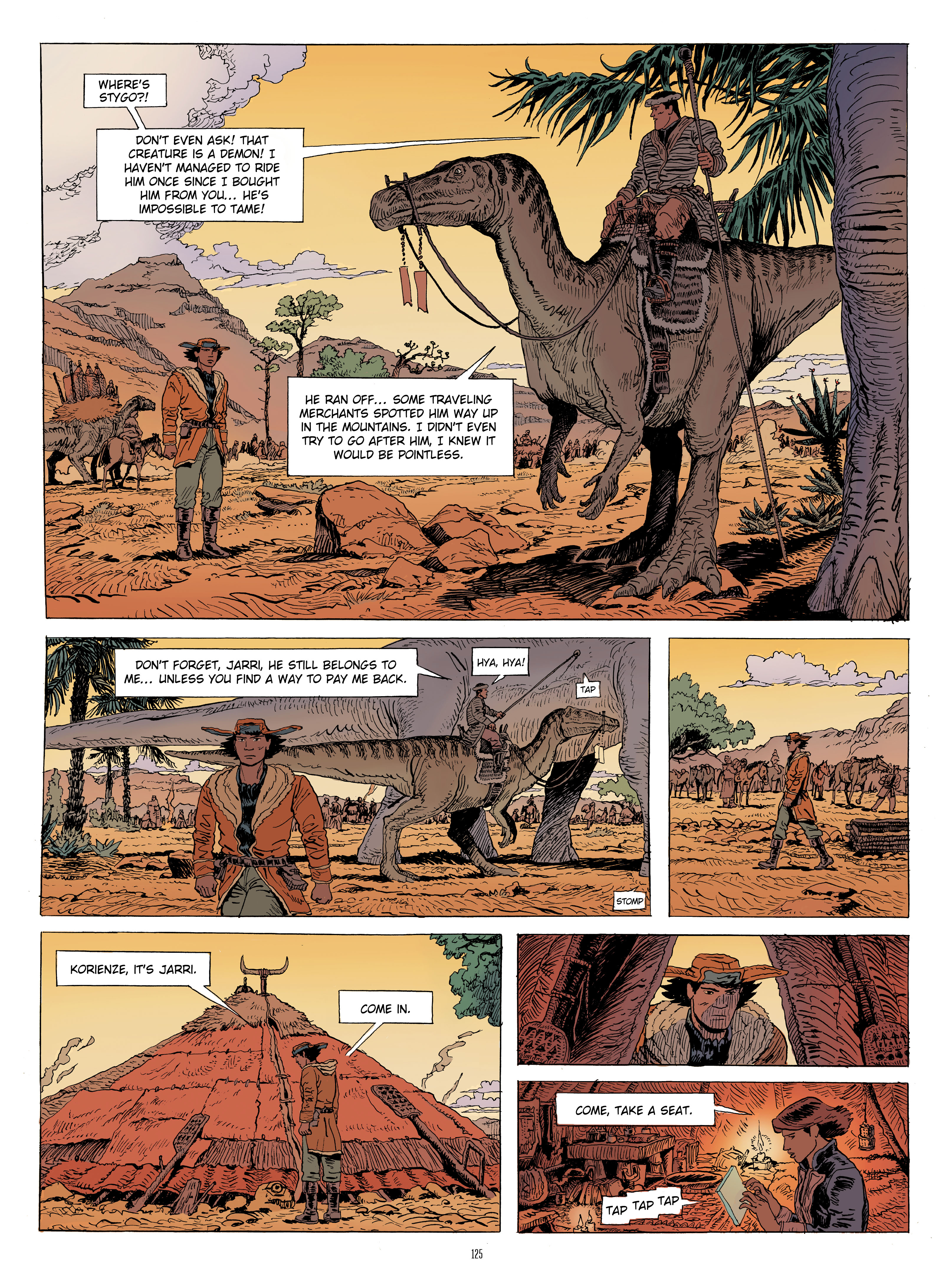 Read online Negalyod comic -  Issue # TPB (Part 2) - 26