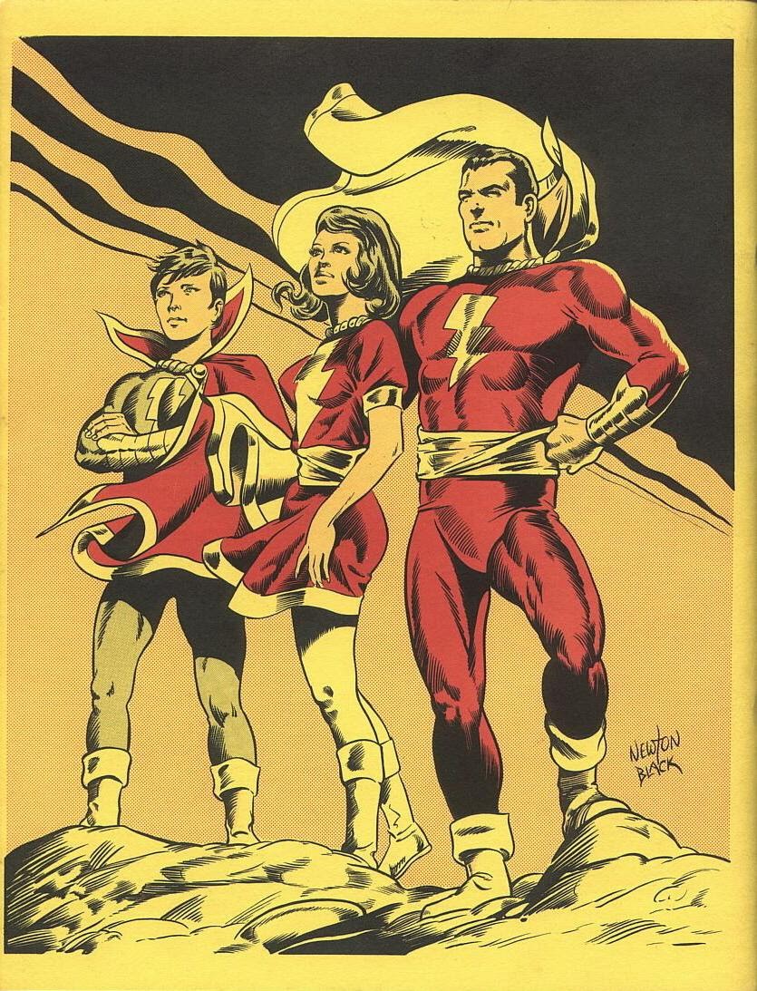 Read online Paragon Golden Age Greats comic -  Issue # Full - 52