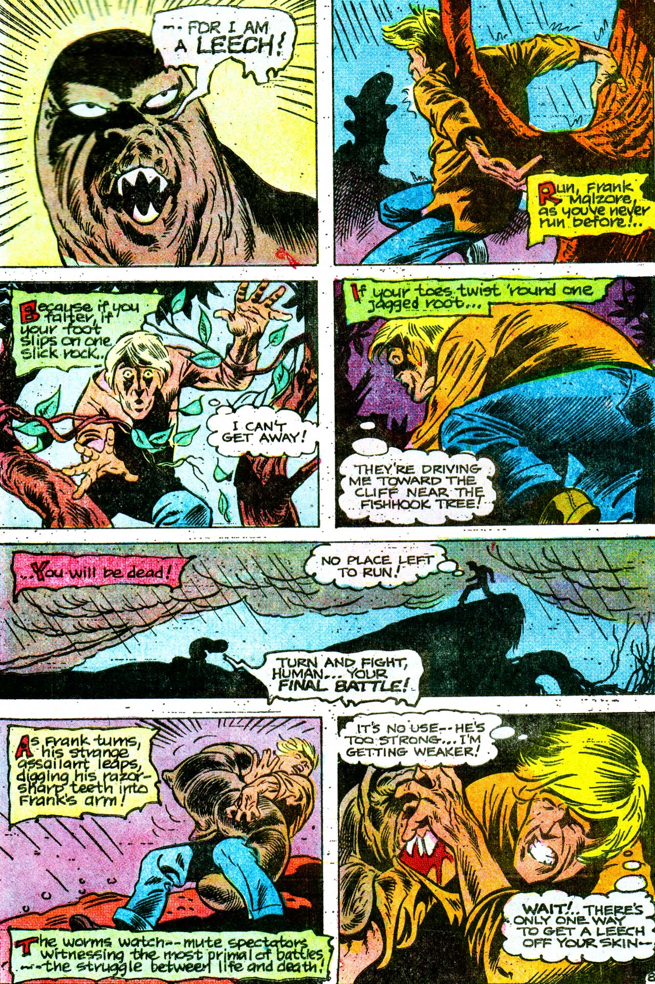 Read online The Many Ghosts of Dr. Graves comic -  Issue #49 - 24