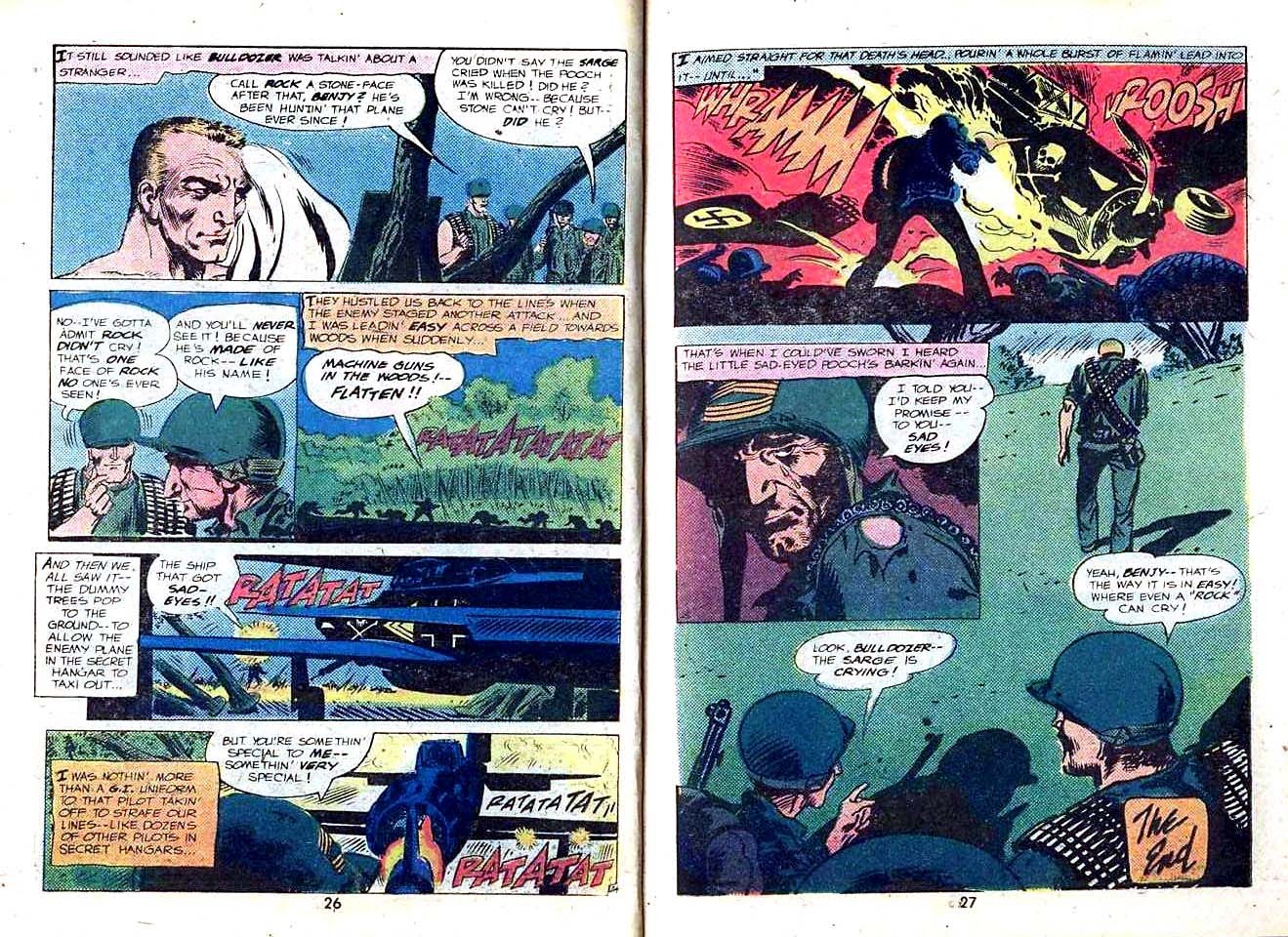 Read online DC Special Blue Ribbon Digest comic -  Issue #7 - 14