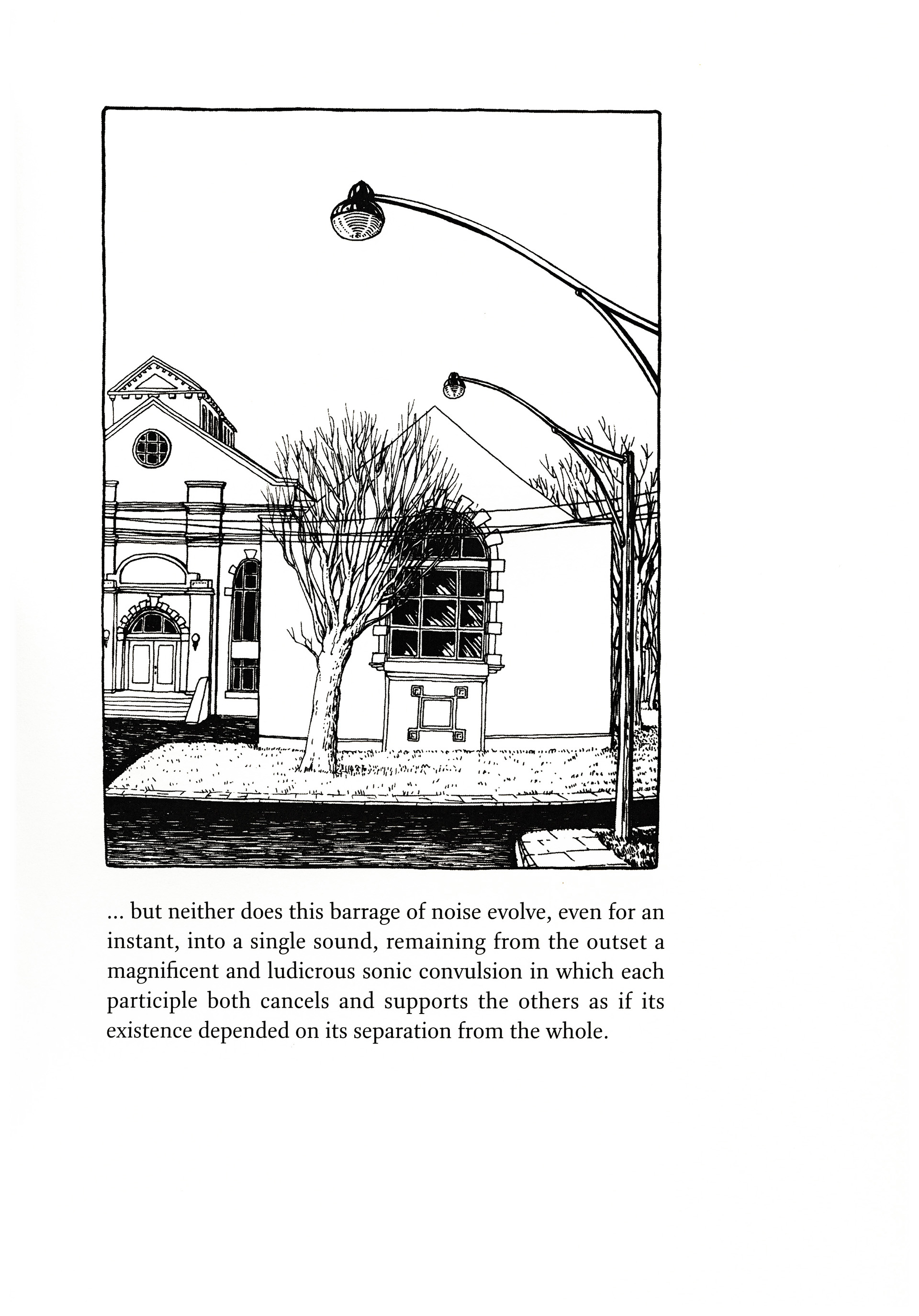 Read online The Cage comic -  Issue # TPB (Part 1) - 48