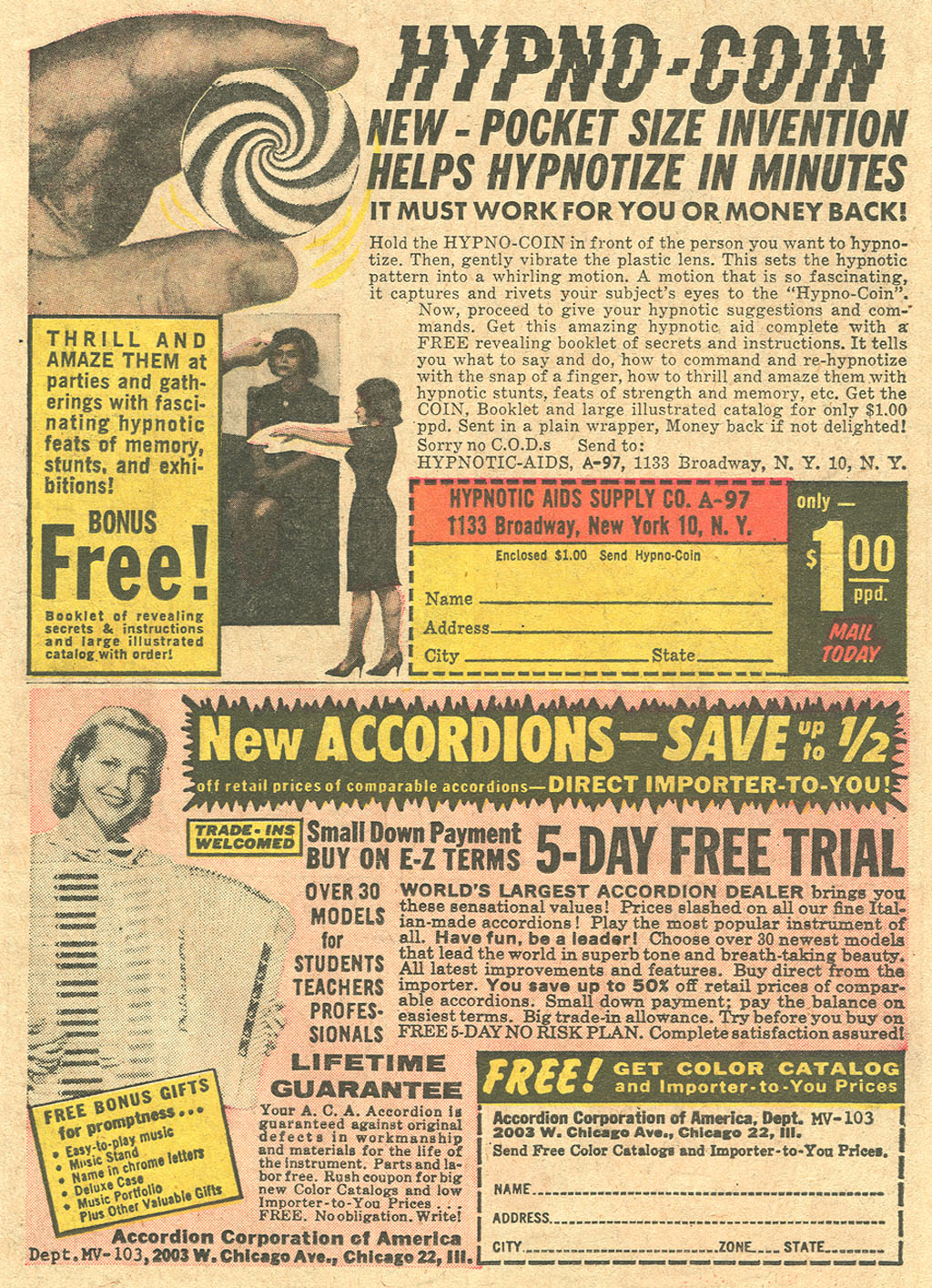 Read online The Rawhide Kid comic -  Issue #37 - 19