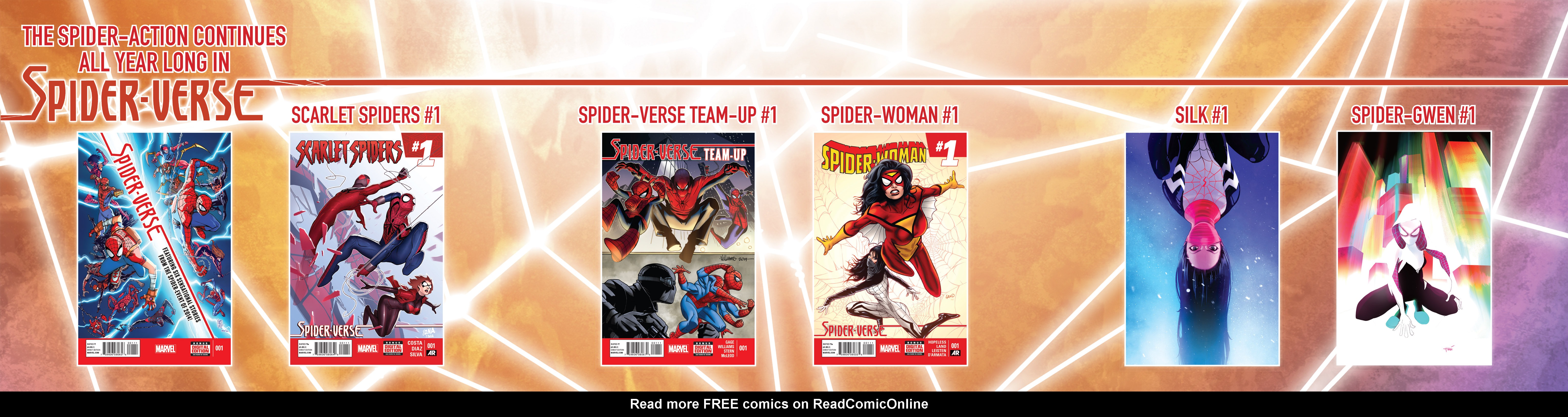 Read online Amazing Spider-Man: Who Am I? comic -  Issue # Full (Part 3) - 225