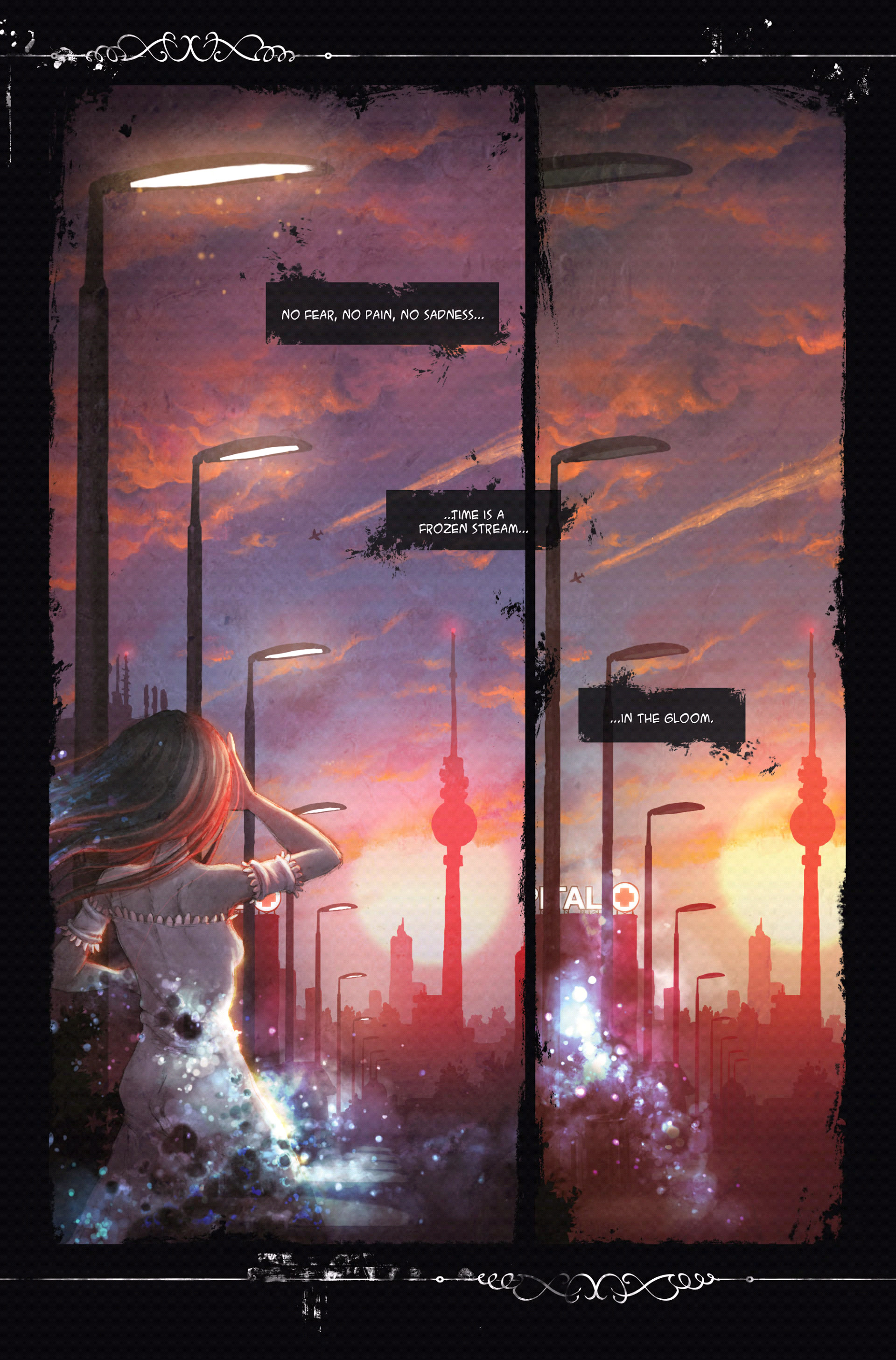 Read online Alisik comic -  Issue #1 - 30