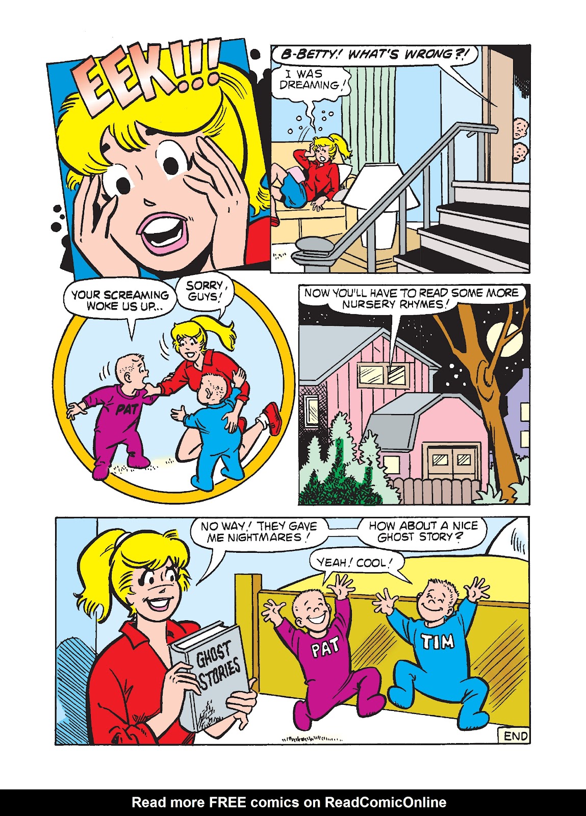 World of Archie Double Digest issue 31 - Page 101