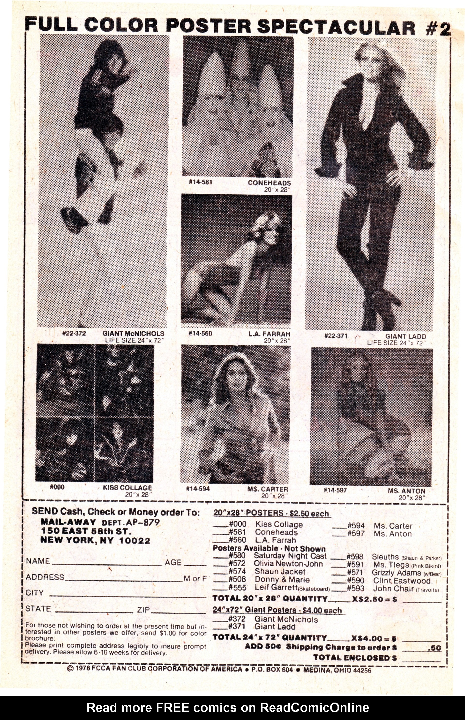 Read online The Adventures of Little Archie comic -  Issue #146 - 34