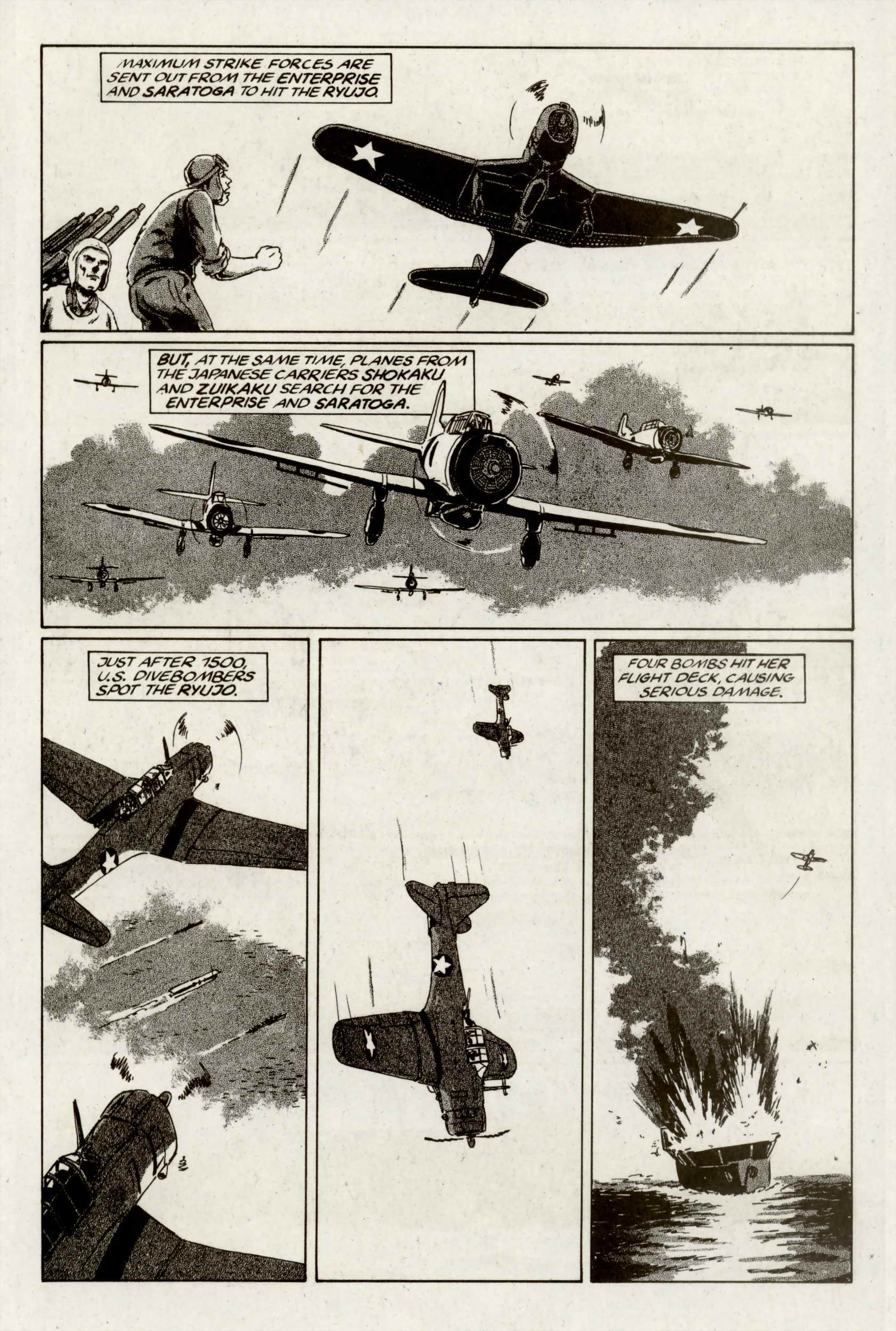 Read online Days of Wrath comic -  Issue #2 - 25