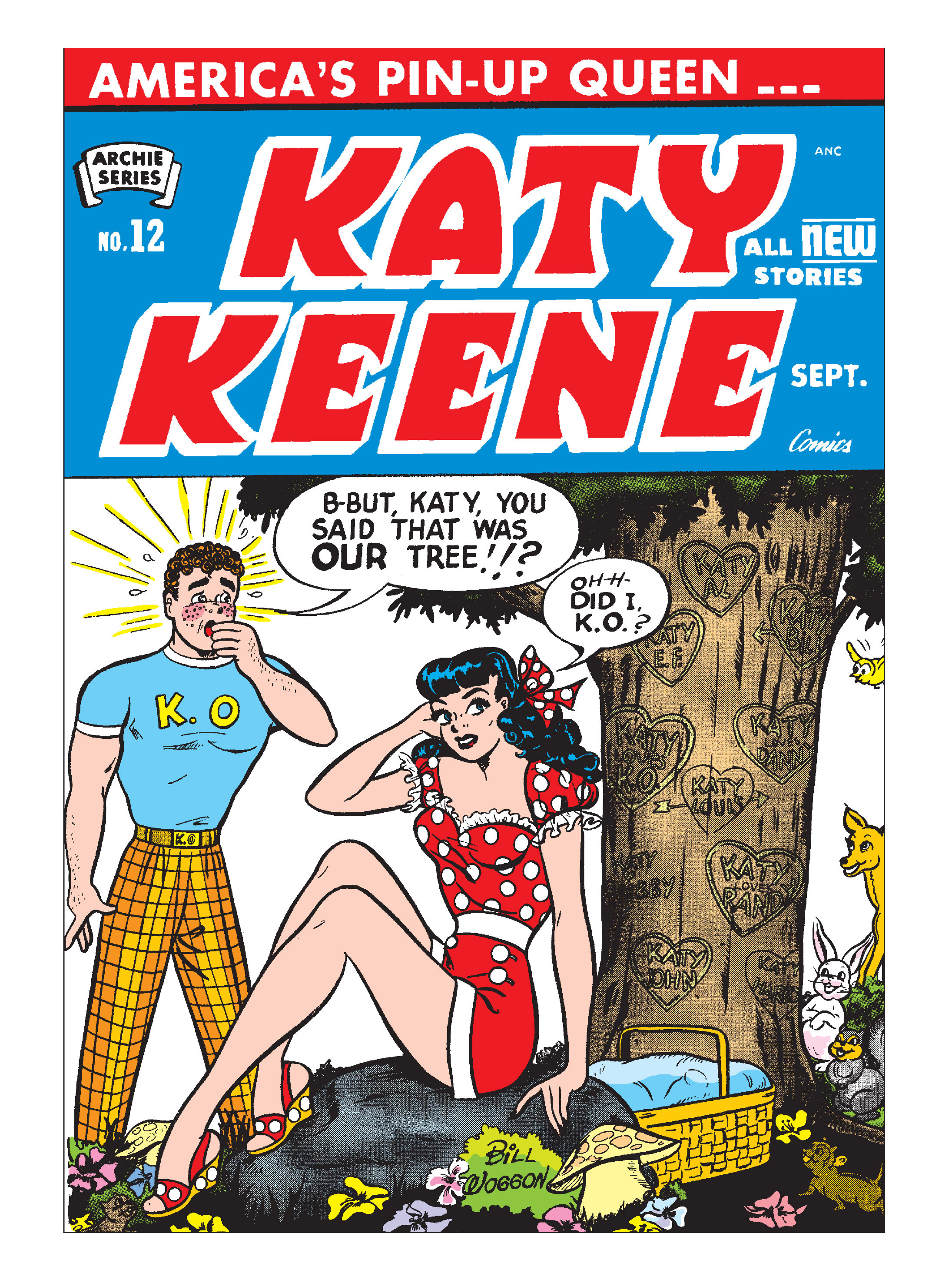 Read online Archie 75th Anniversary Digest comic -  Issue #2 - 187