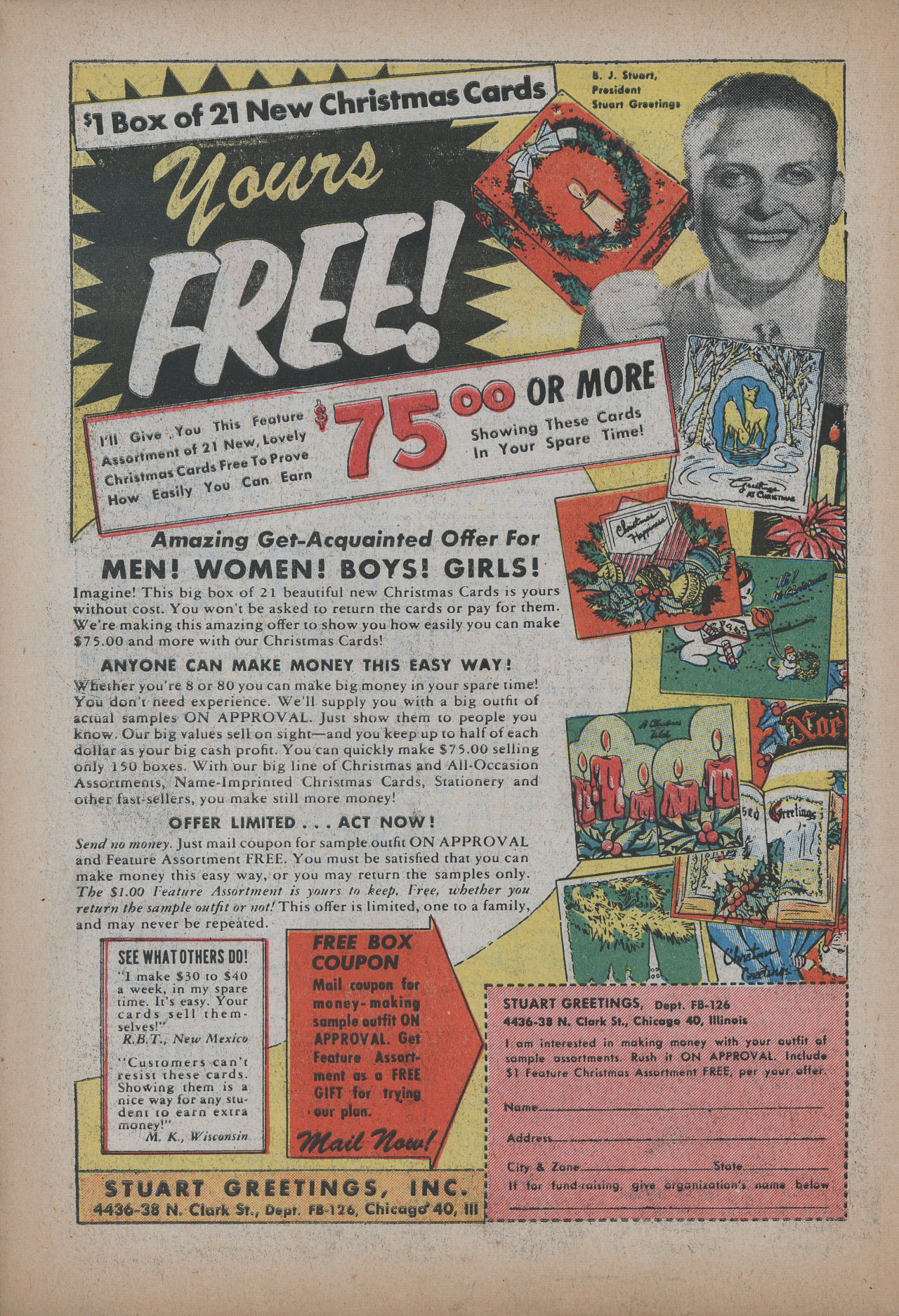 Read online G.I. Combat (1952) comic -  Issue #18 - 35