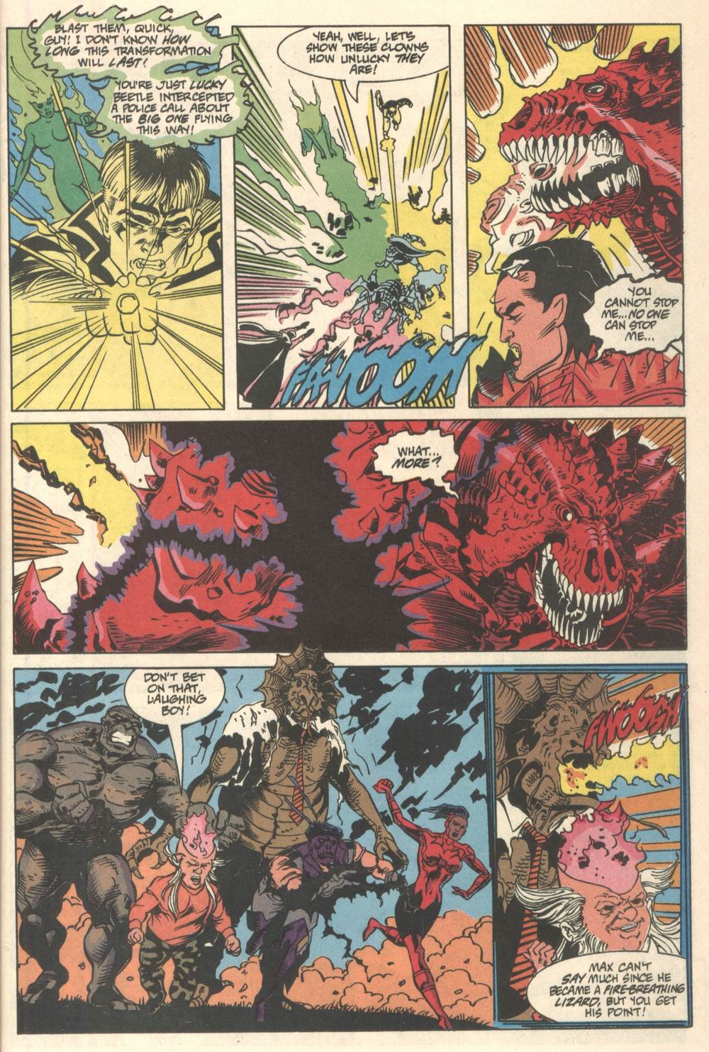 Read online Justice League America comic -  Issue # _Annual 7 - 53