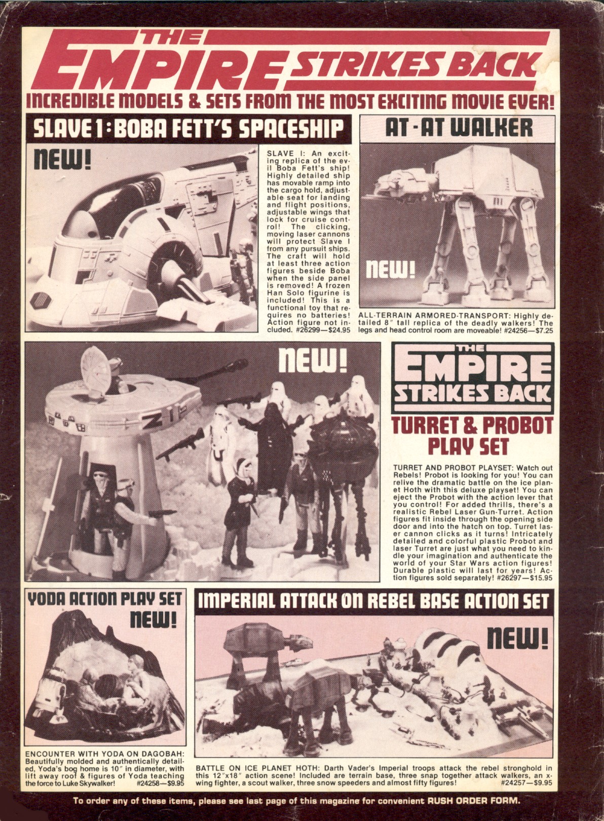 Creepy (1964) Issue #134 #134 - English 2