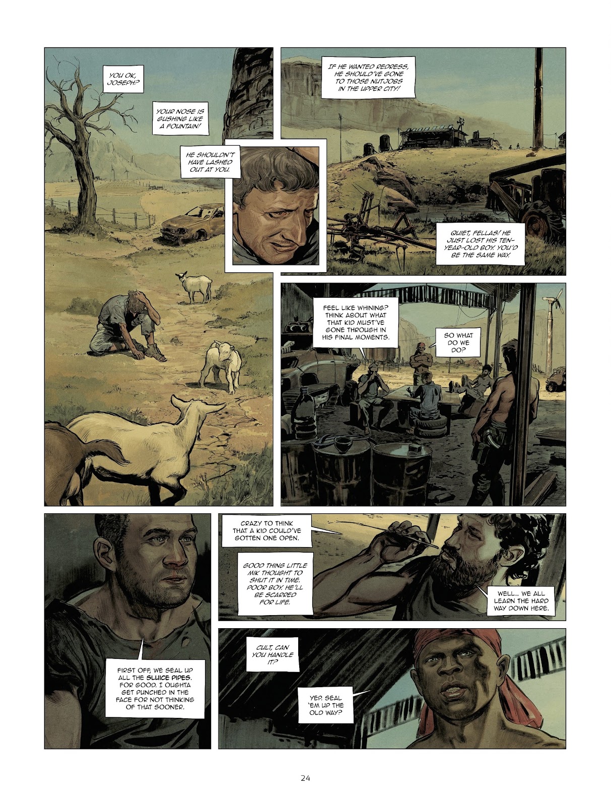 Elecboy issue 1 - Page 24