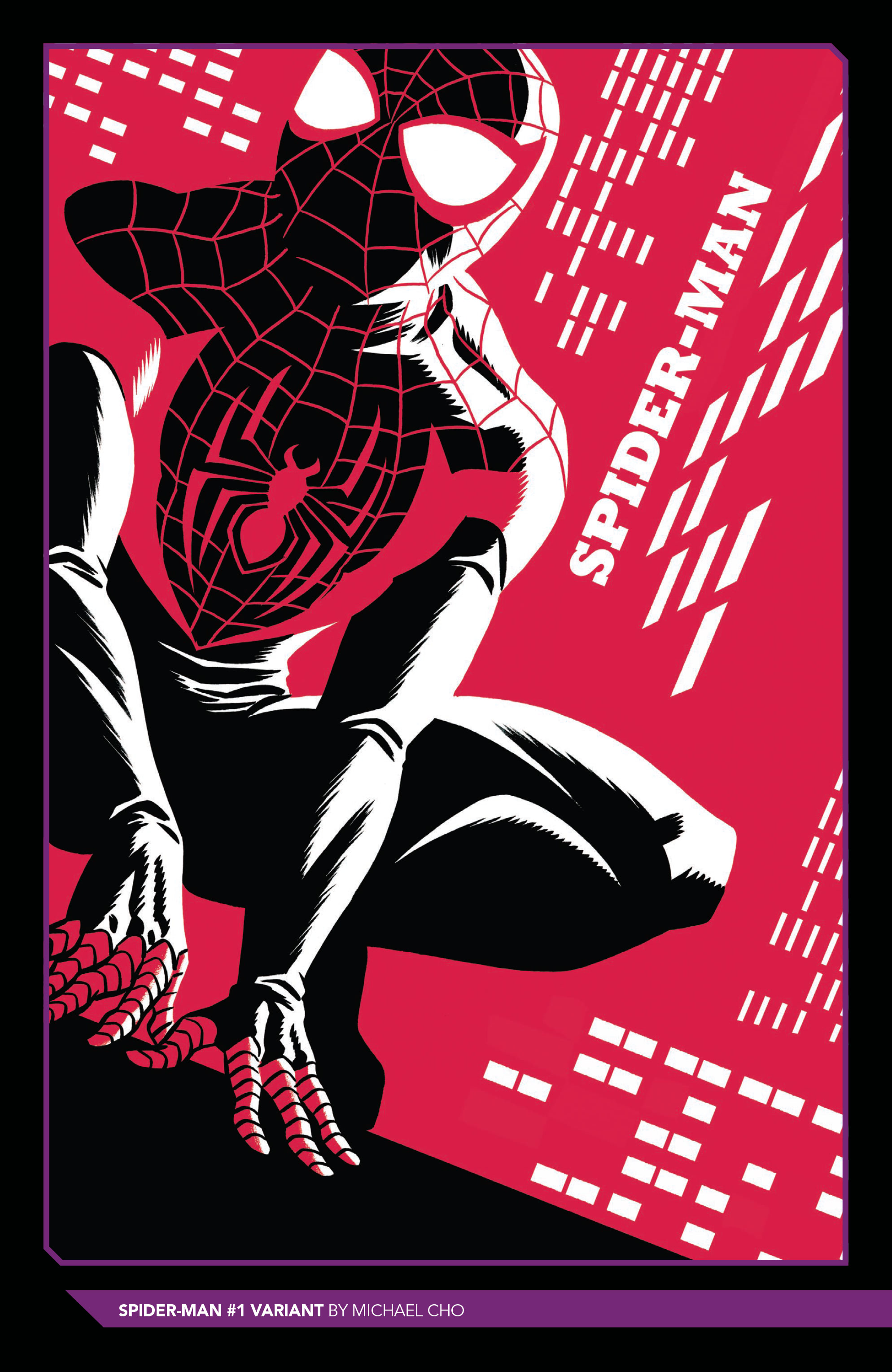 Read online Miles Morales: Spider-Man Omnibus comic -  Issue # TPB 2 (Part 8) - 11