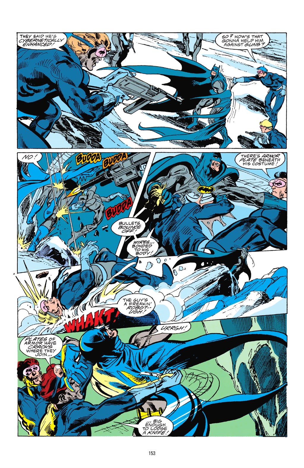 Read online Batman: The Dark Knight Detective comic -  Issue # TPB 7 (Part 2) - 52