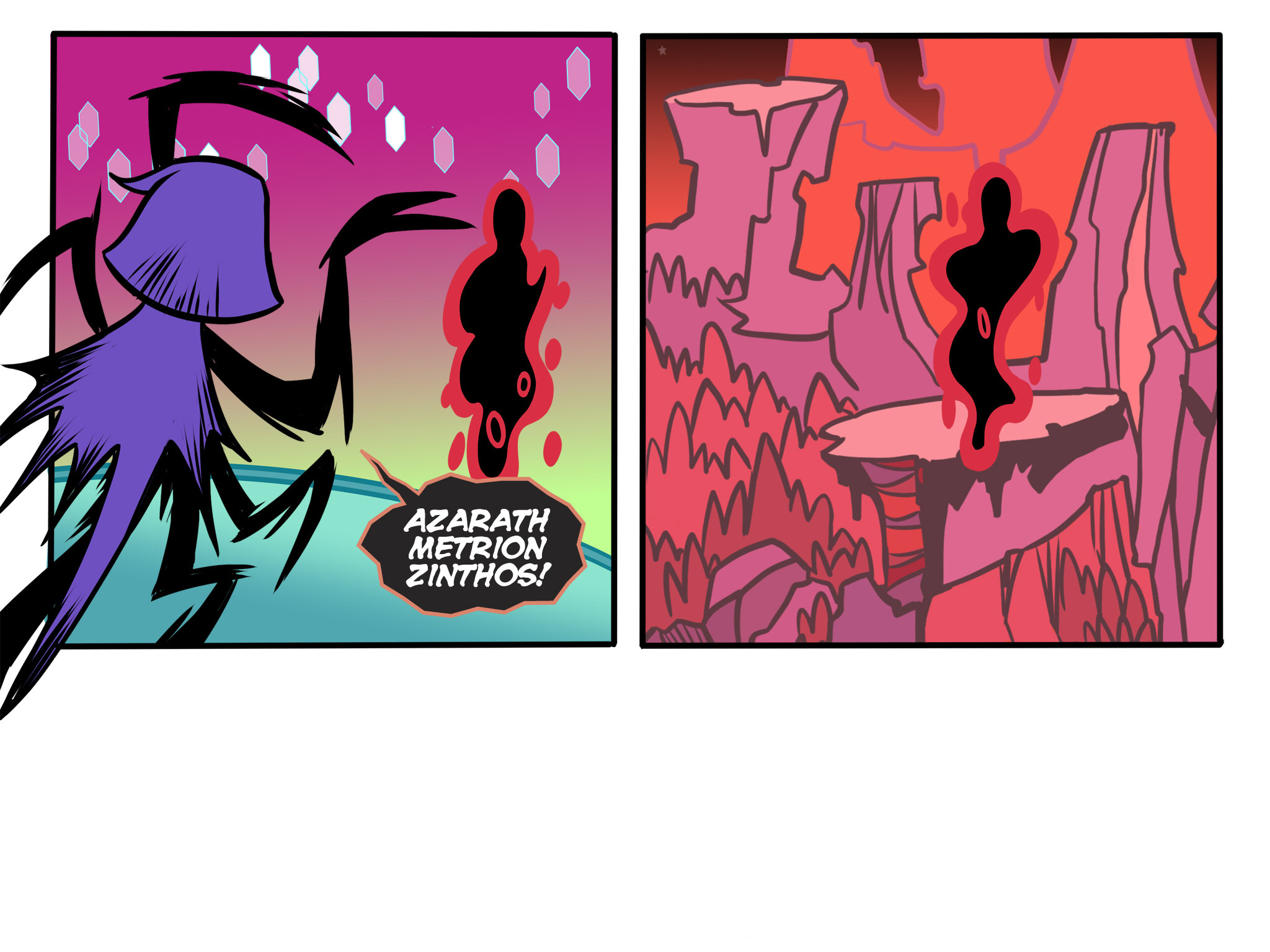 Read online Teen Titans Go! (2013) comic -  Issue #3 - 91