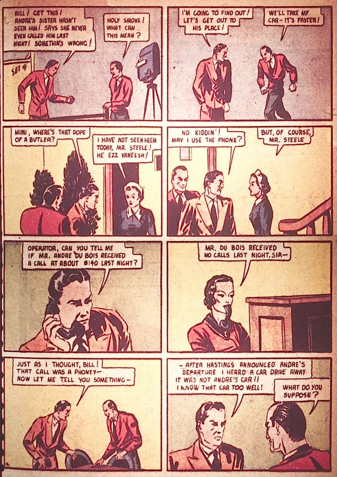 Read online Detective Comics (1937) comic -  Issue #5 - 57