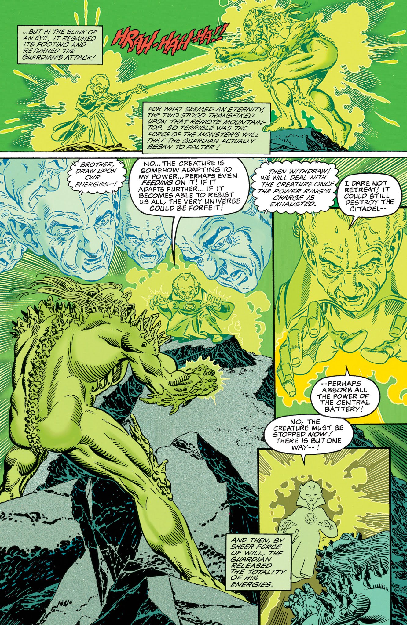 Read online Superman: Doomsday comic -  Issue # TPB - 181