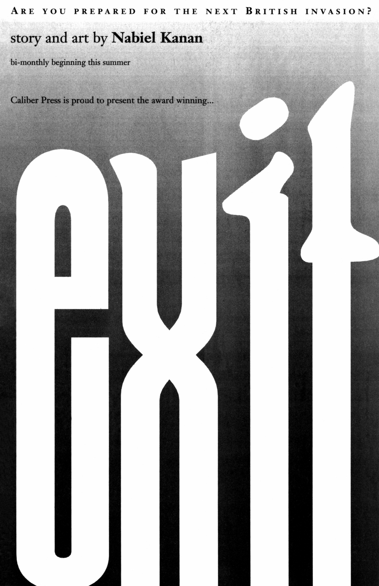 Read online Negative Burn comic -  Issue #21 - 48