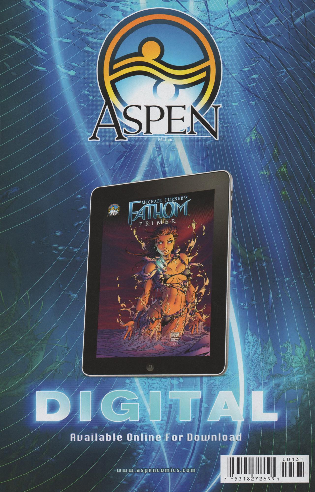 Read online Executive Assistant Iris (2011) comic -  Issue #1 - 34