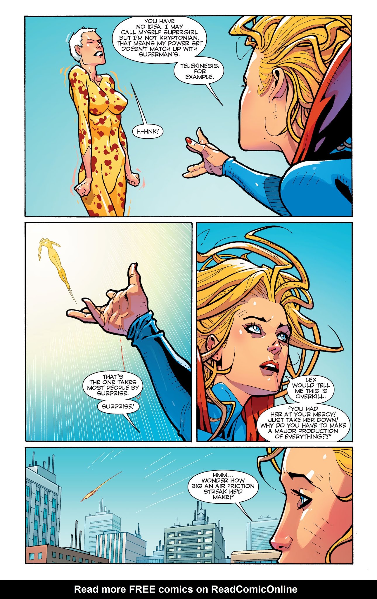 Read online Convergence: Zero Hour comic -  Issue # TPB 2 (Part 2) - 59