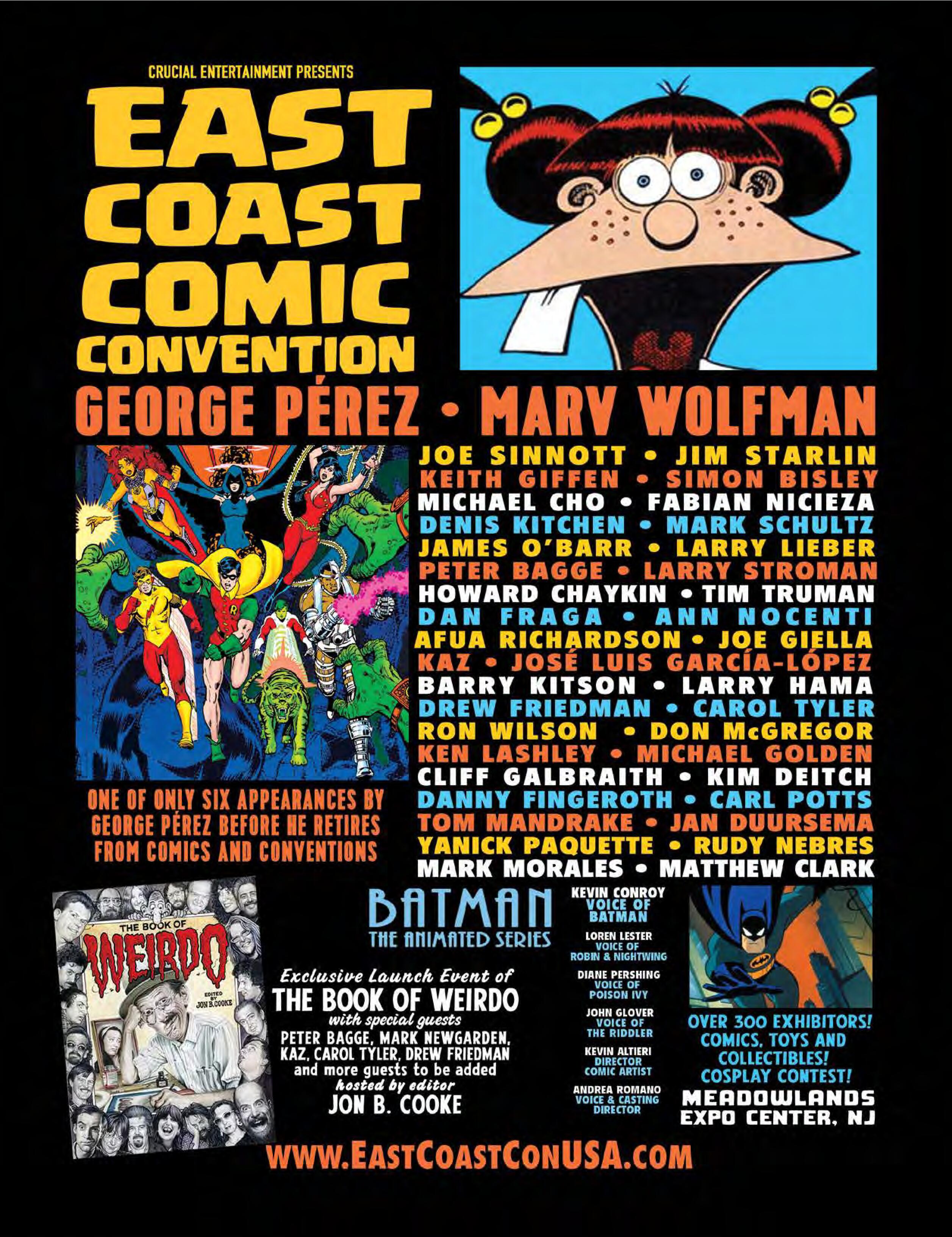 Read online Back Issue comic -  Issue #112 - 46